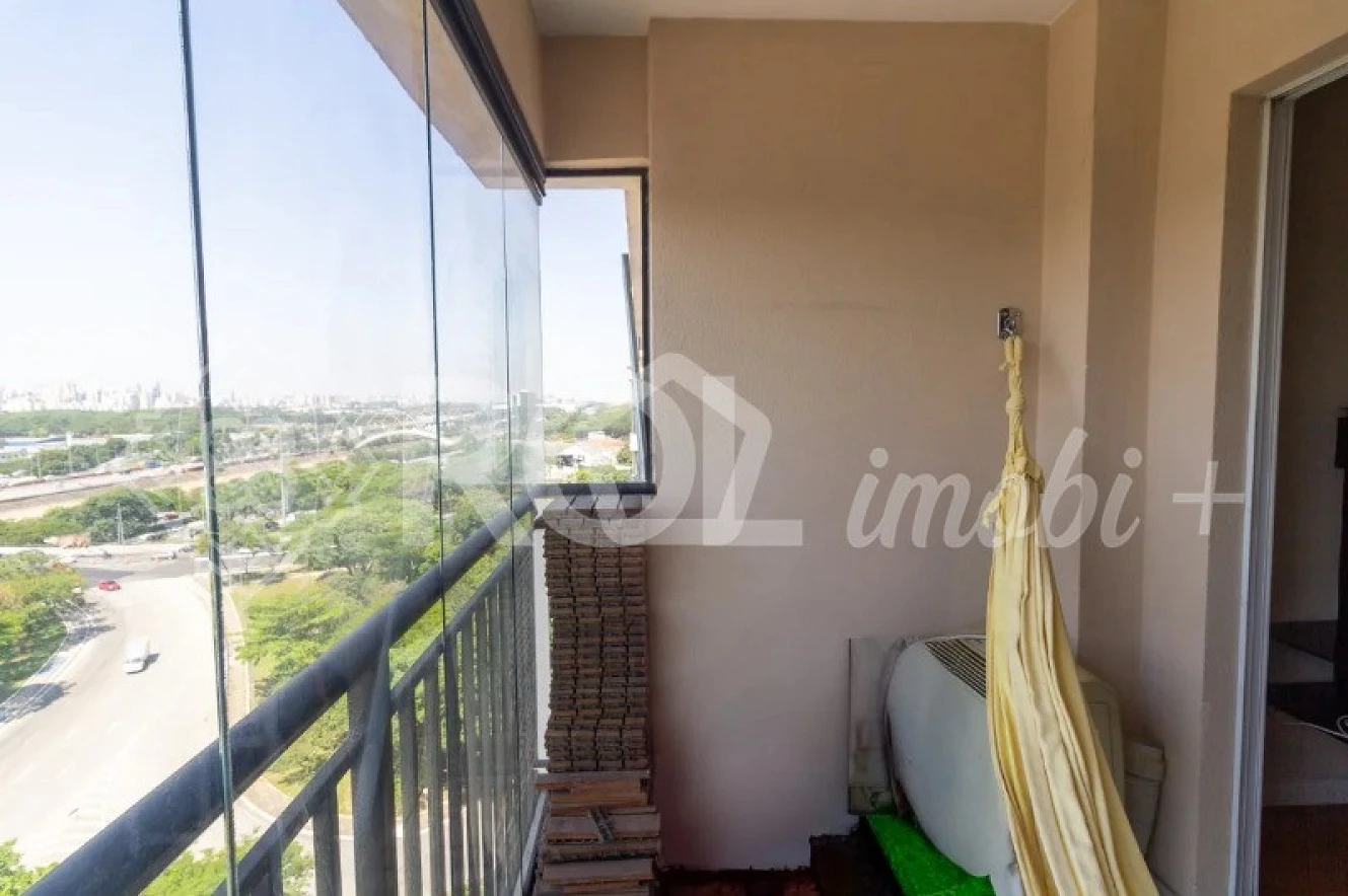 Apartamento 2 Quartos - Barra Funda - Foto 29