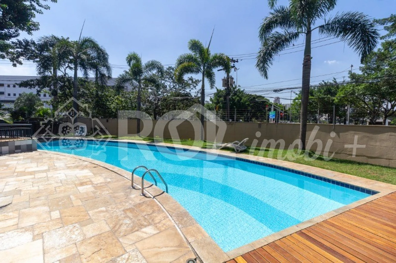 Apartamento em Barra Funda, São Paulo