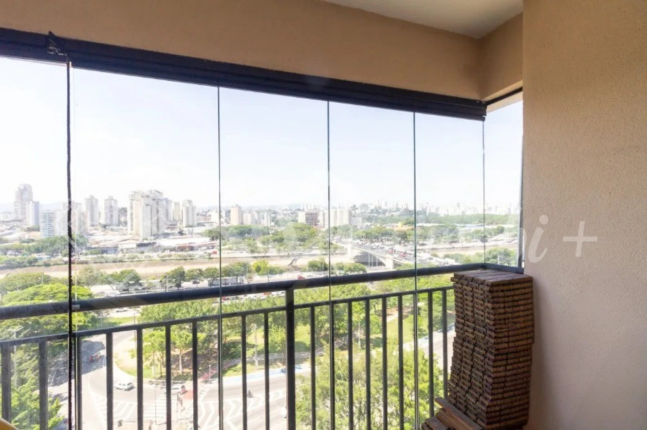 Apartamento 2 Quartos - Barra Funda - Foto 30