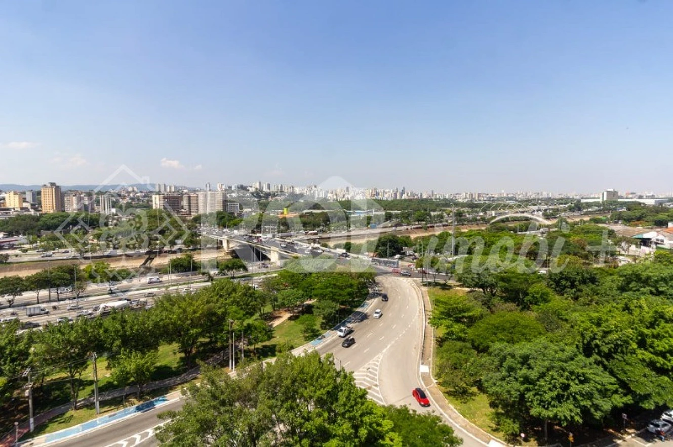 Apartamento em Barra Funda, São Paulo