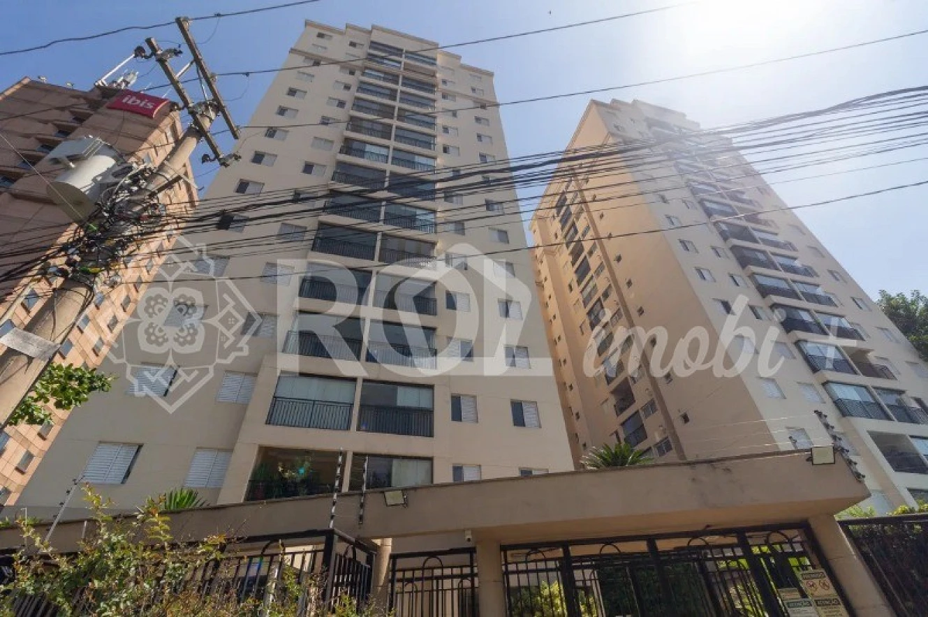 Apartamento 2 Quartos - Barra Funda - Foto 6