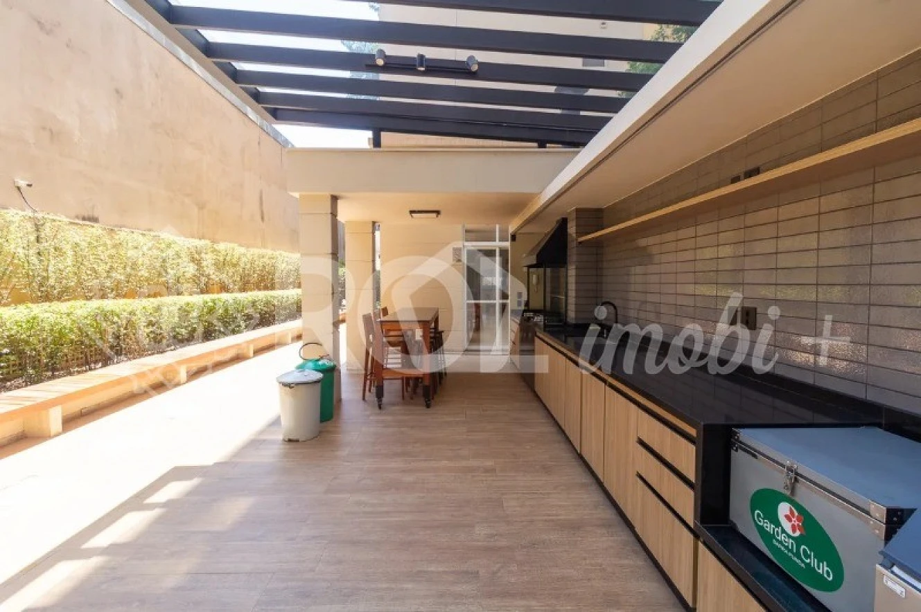 Apartamento 2 Quartos - Barra Funda - Foto 9