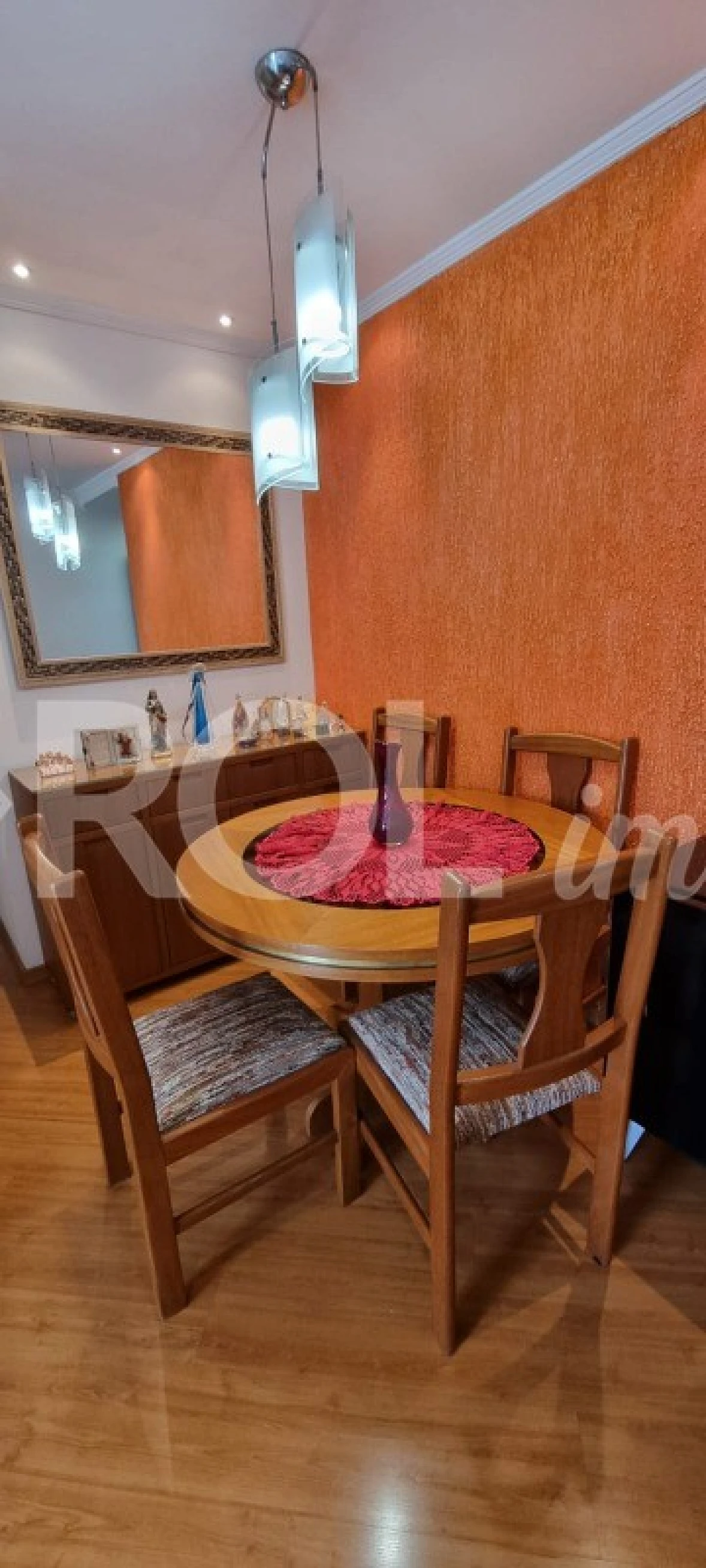 Apartamento em Vila Pompéia, São Paulo
