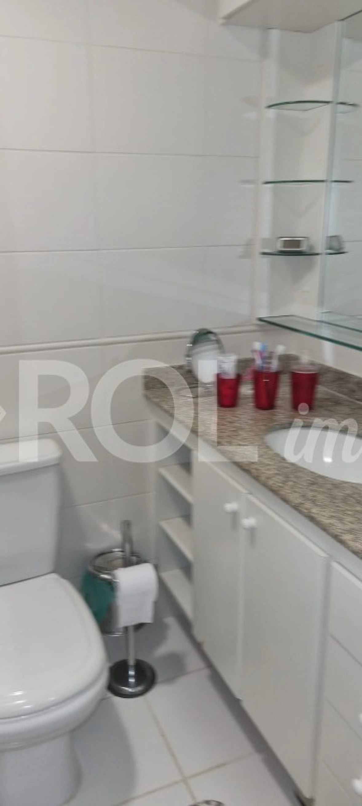 Apartamento 3 Quartos - Vila Pompéia - Foto 6