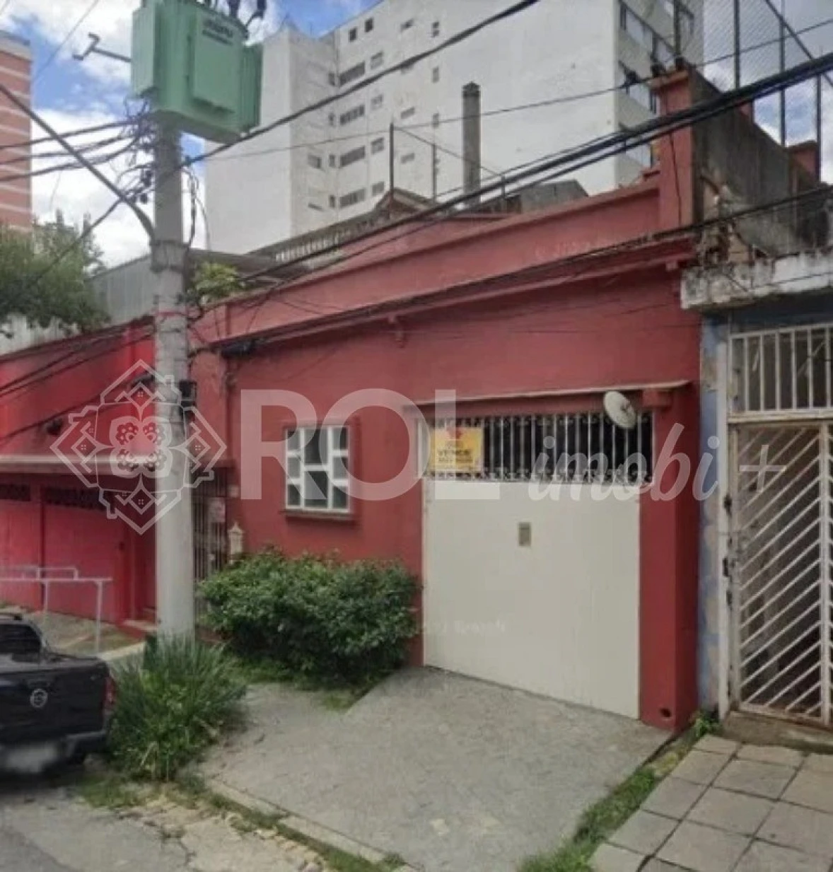 Casa em Perdizes, São Paulo