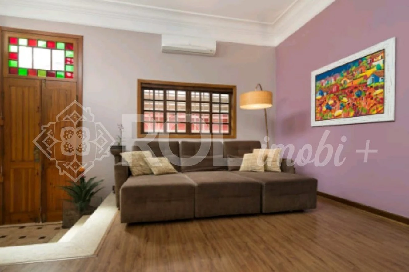 Imperdível Casa à Venda em Perdizes, São Paulo-SP: 3 Quartos, 3 Suítes, 2 Salas, 5 Banheiros, 4 Vagas de Garagem, 240m²! - Foto 10