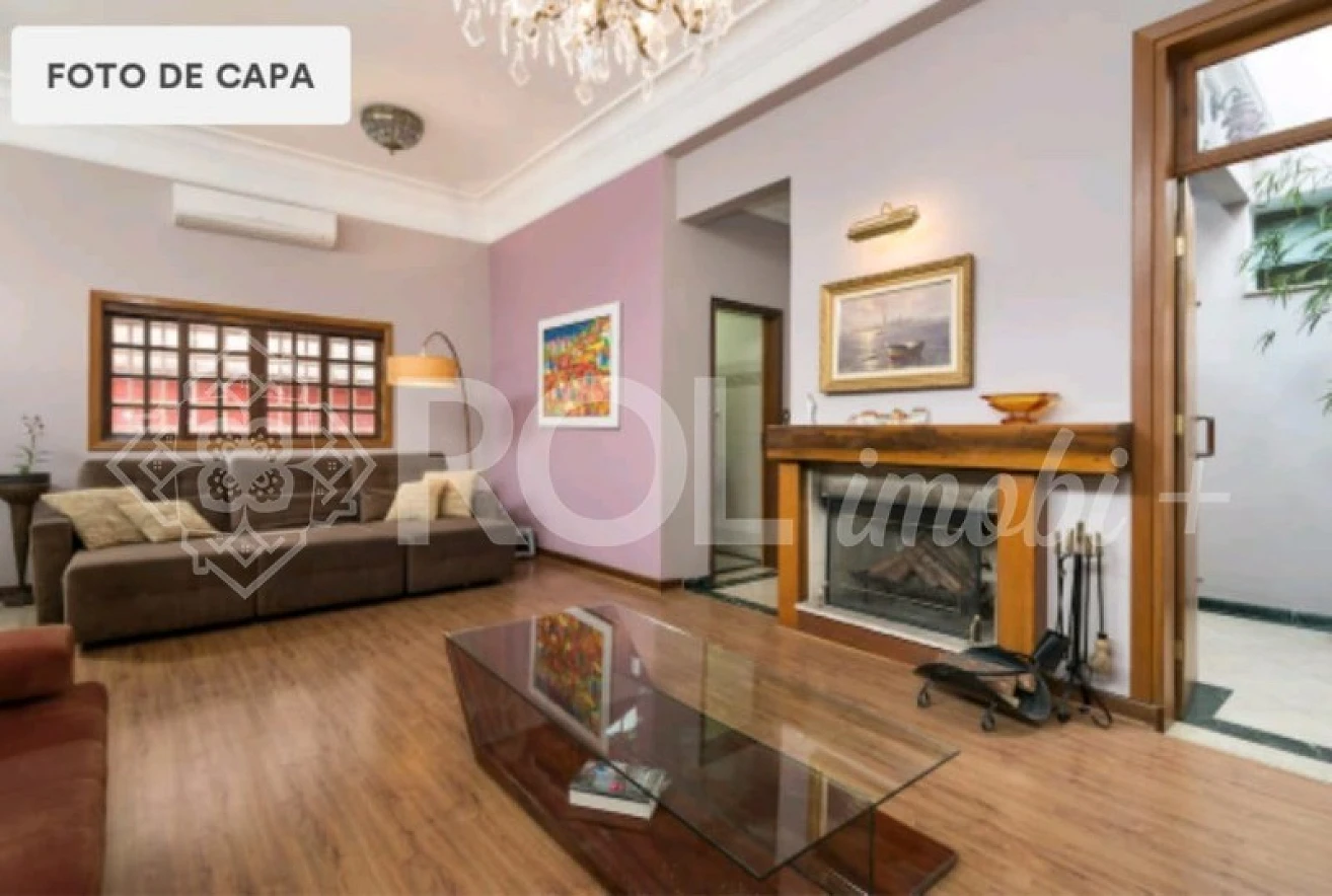 Imperdível Casa à Venda em Perdizes, São Paulo-SP: 3 Quartos, 3 Suítes, 2 Salas, 5 Banheiros, 4 Vagas de Garagem, 240m²! - Foto 11