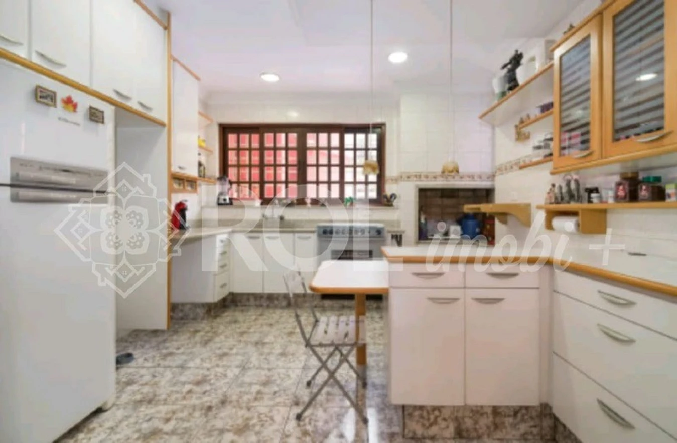 Casa em Perdizes, São Paulo
