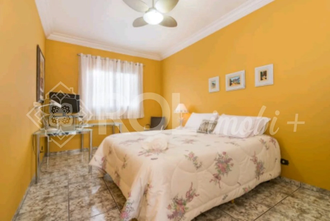 Imperdível Casa à Venda em Perdizes, São Paulo-SP: 3 Quartos, 3 Suítes, 2 Salas, 5 Banheiros, 4 Vagas de Garagem, 240m²! - Foto 8
