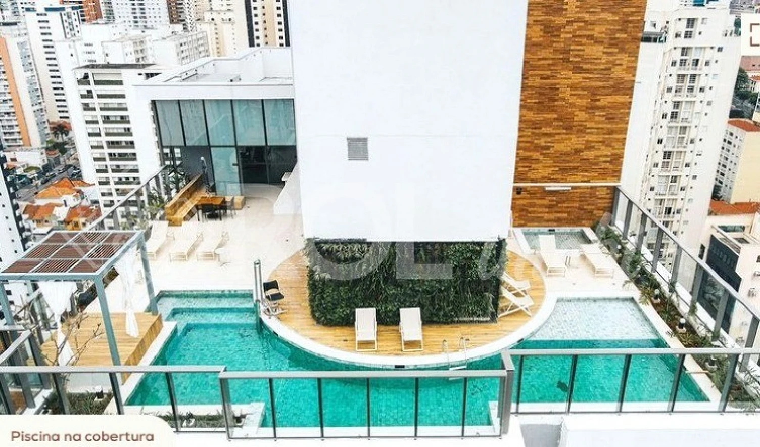 Aprtamento Novo 115 m² - 3 Suítes com Varanda - Varanda Gourmet  - Futuro Metrô Perdizes - Venda - Foto 10