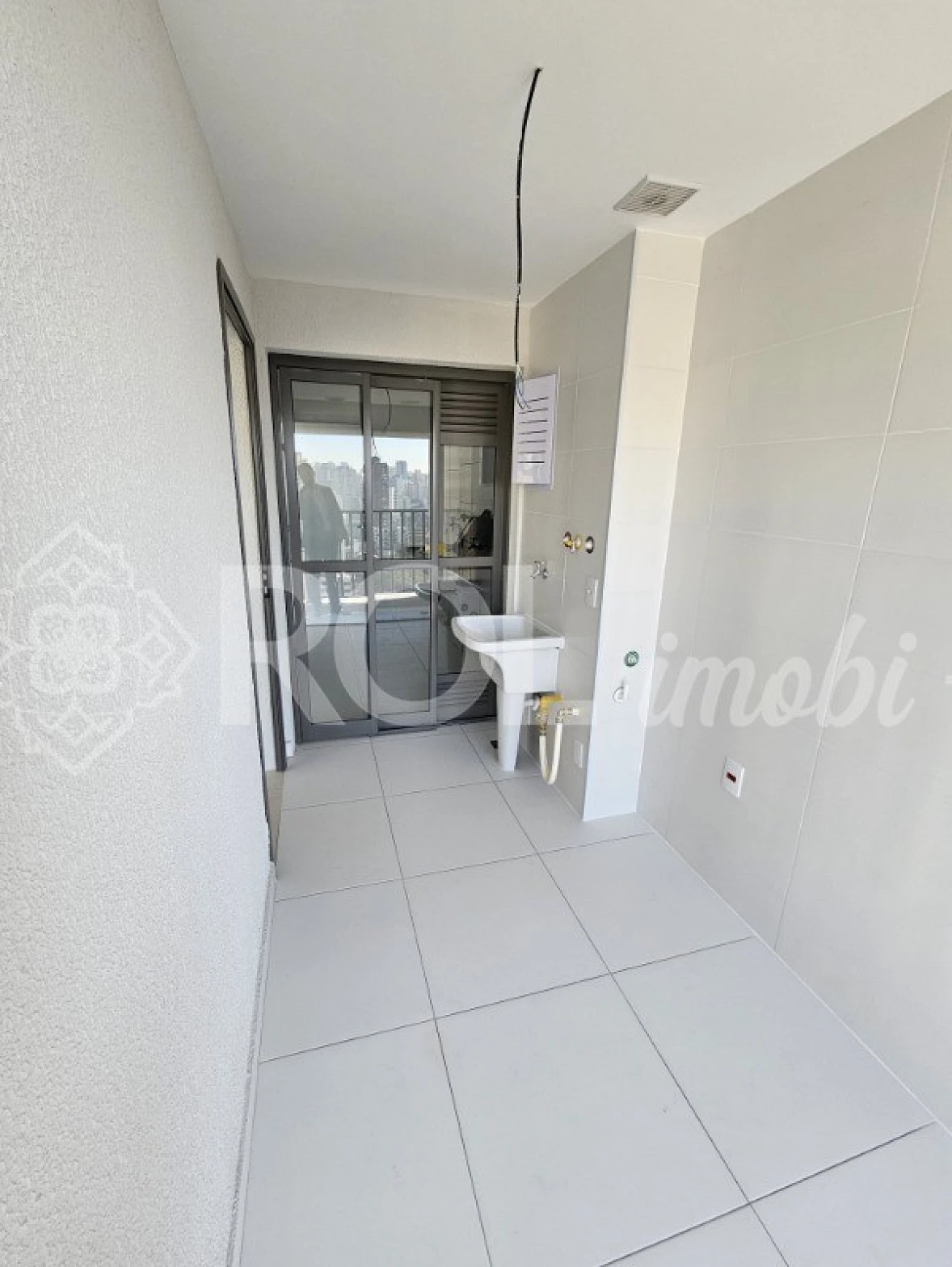 Aprtamento Novo 115 m² - 3 Suítes com Varanda - Varanda Gourmet  - Futuro Metrô Perdizes - Venda - Foto 12
