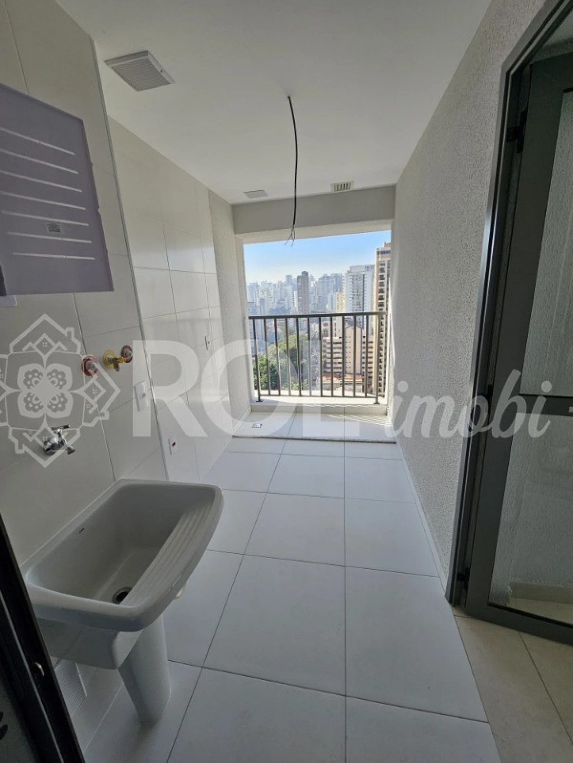 Aprtamento Novo 115 m² - 3 Suítes com Varanda - Varanda Gourmet  - Futuro Metrô Perdizes - Venda - Foto 13