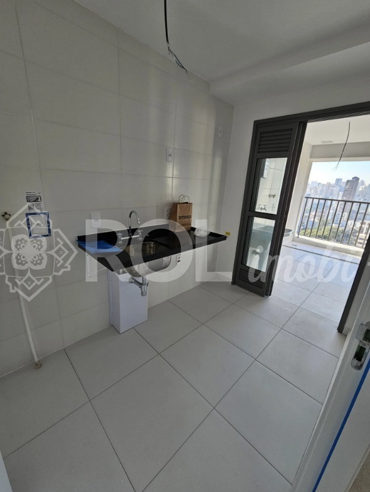 Aprtamento Novo 115 m² - 3 Suítes com Varanda - Varanda Gourmet  - Futuro Metrô Perdizes - Venda - Foto 15