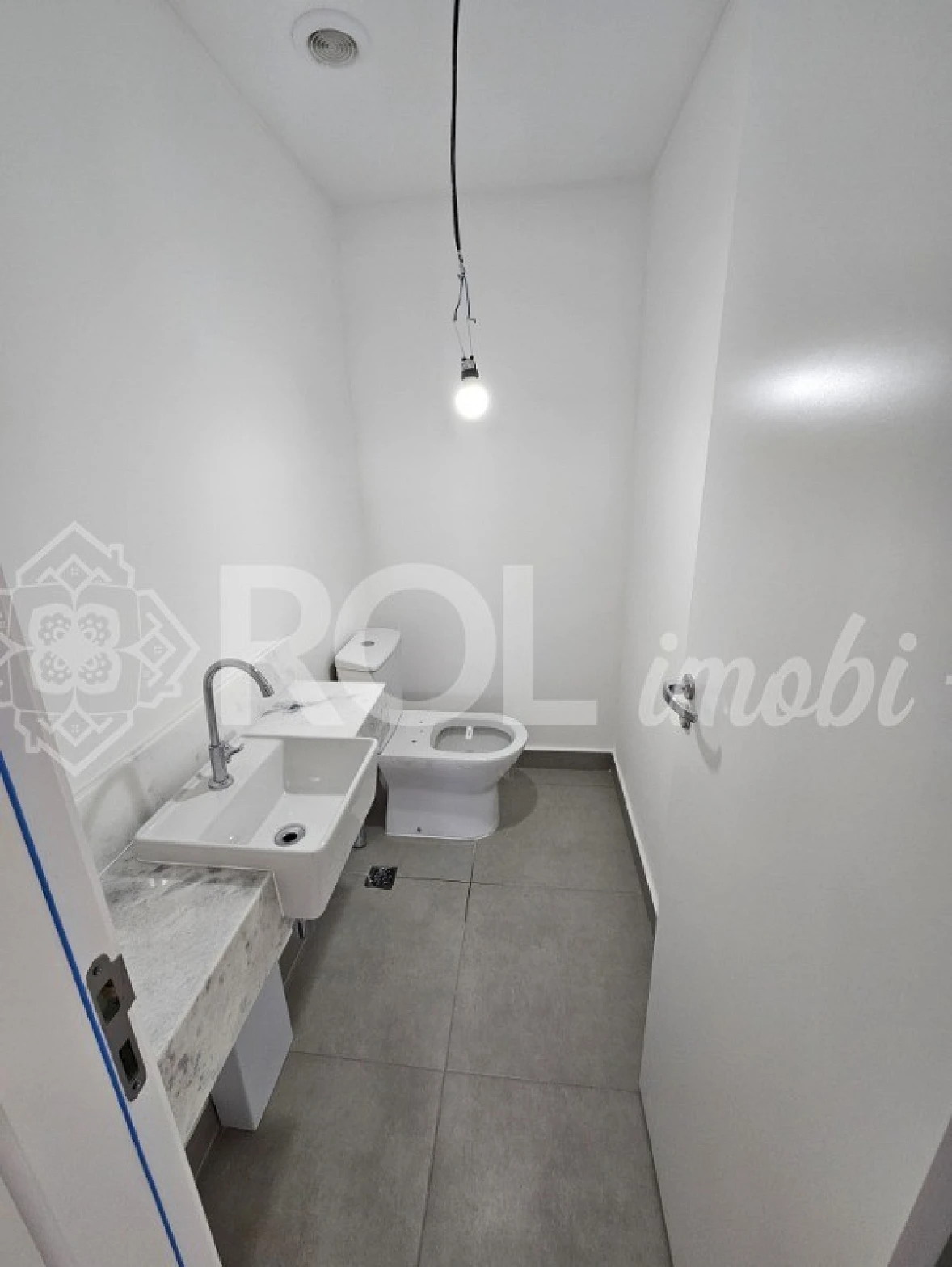 Aprtamento Novo 115 m² - 3 Suítes com Varanda - Varanda Gourmet  - Futuro Metrô Perdizes - Venda - Foto 23