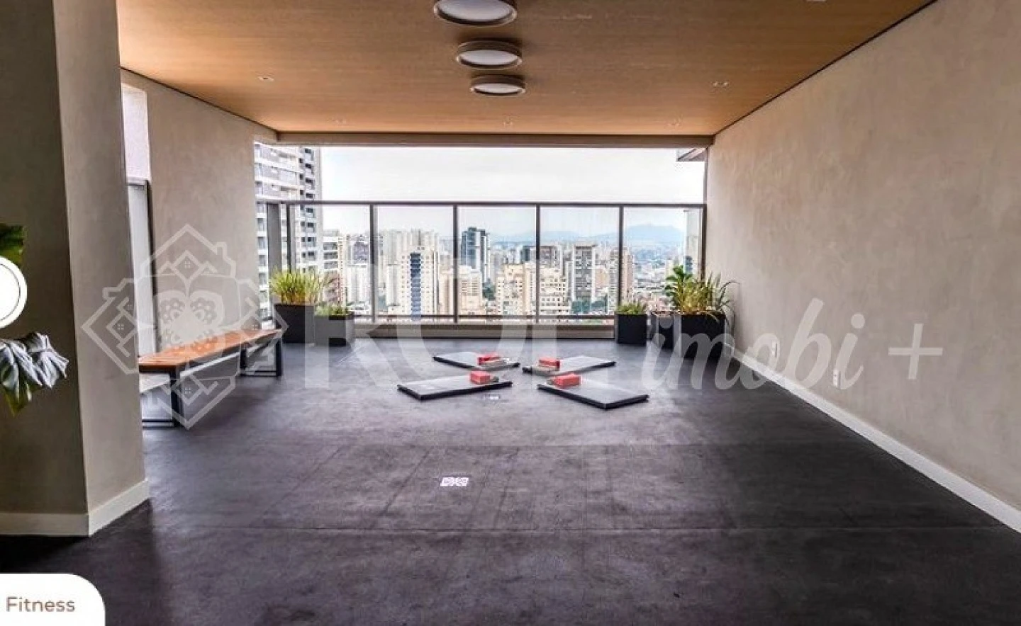 Apartamento em Perdizes, São Paulo