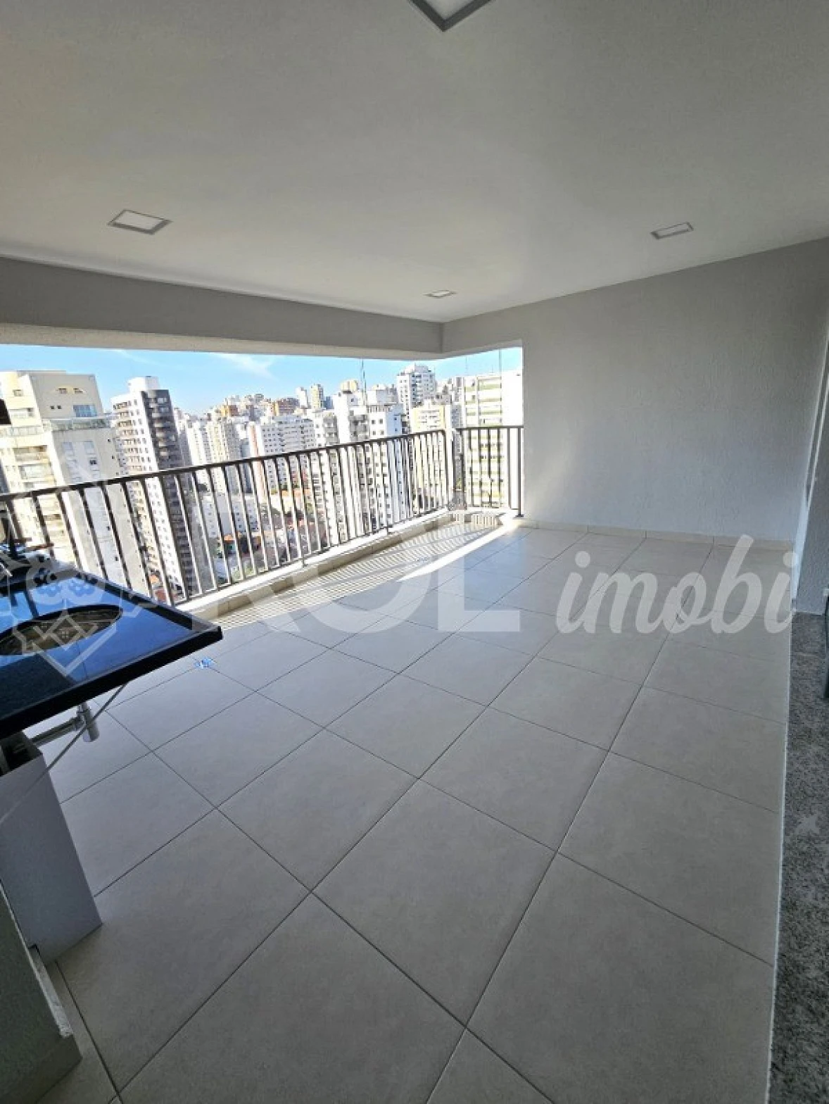 Aprtamento Novo 115 m² - 3 Suítes com Varanda - Varanda Gourmet  - Futuro Metrô Perdizes - Venda - Foto 36
