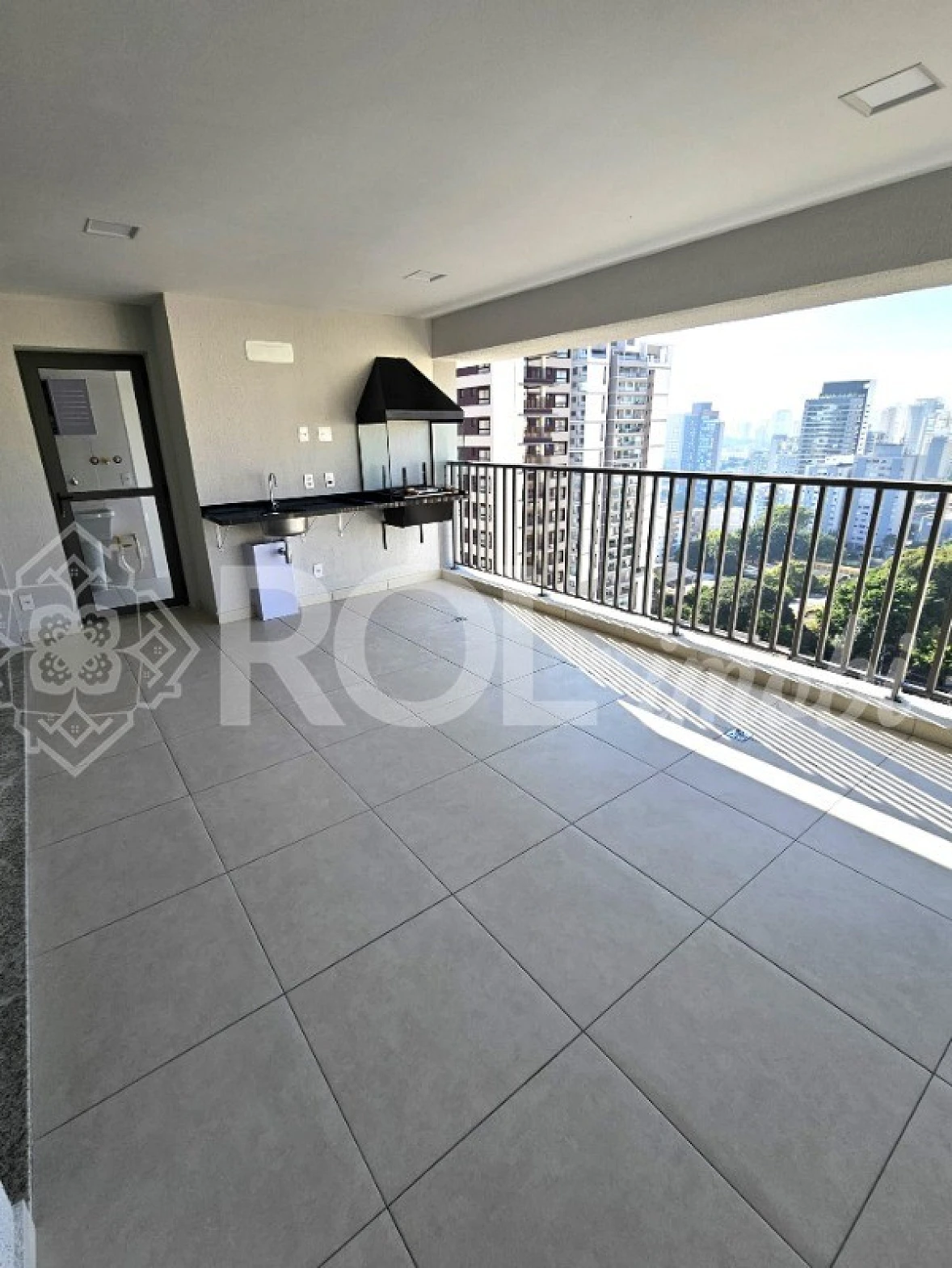 Aprtamento Novo 115 m² - 3 Suítes com Varanda - Varanda Gourmet  - Futuro Metrô Perdizes - Venda - Foto 37