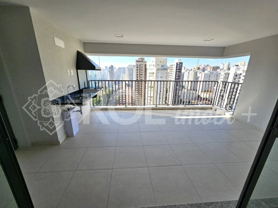 Aprtamento Novo 115 m² - 3 Suítes com Varanda - Varanda Gourmet  - Futuro Metrô Perdizes - Venda - Foto 38