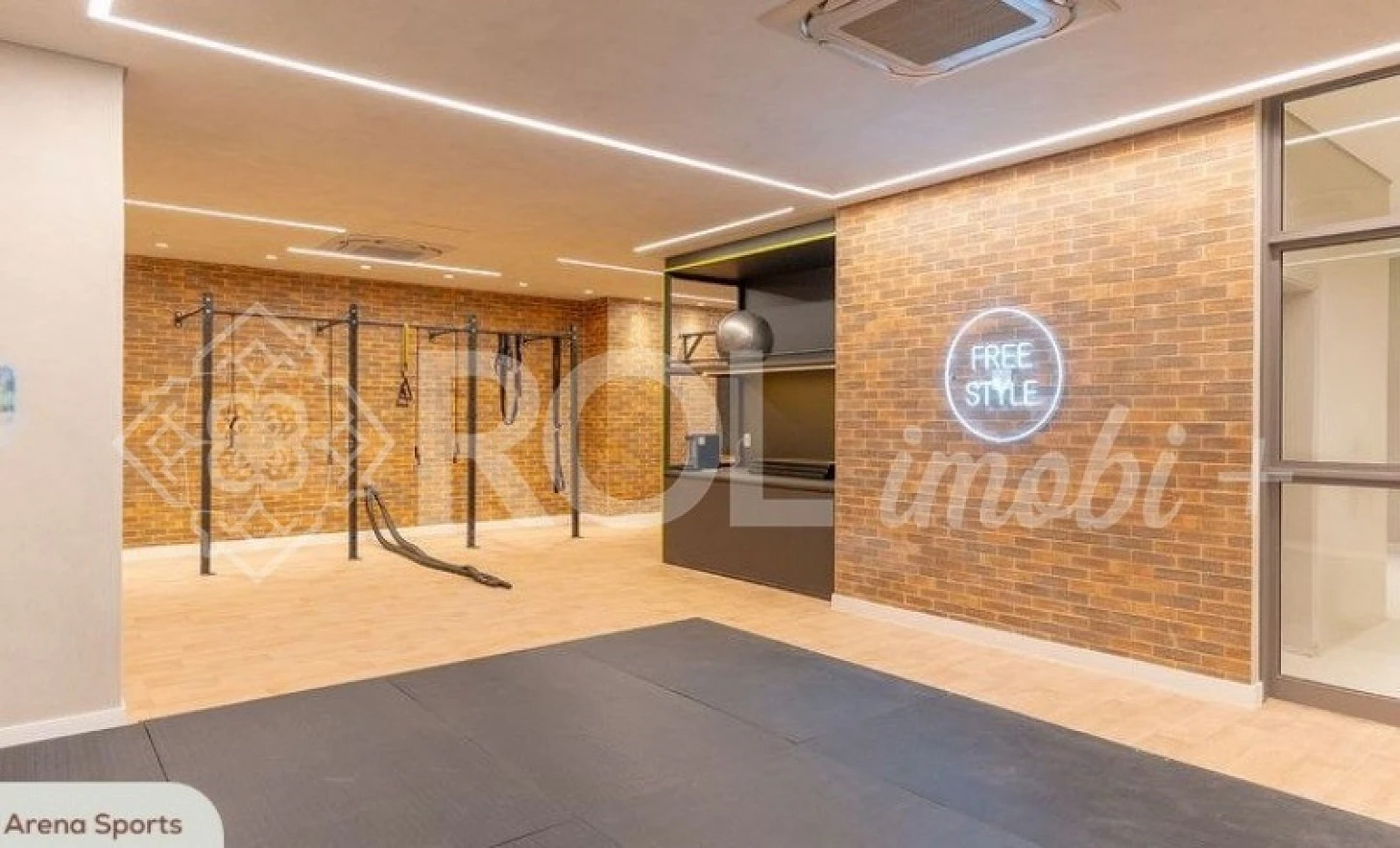 Apartamento em Perdizes, São Paulo