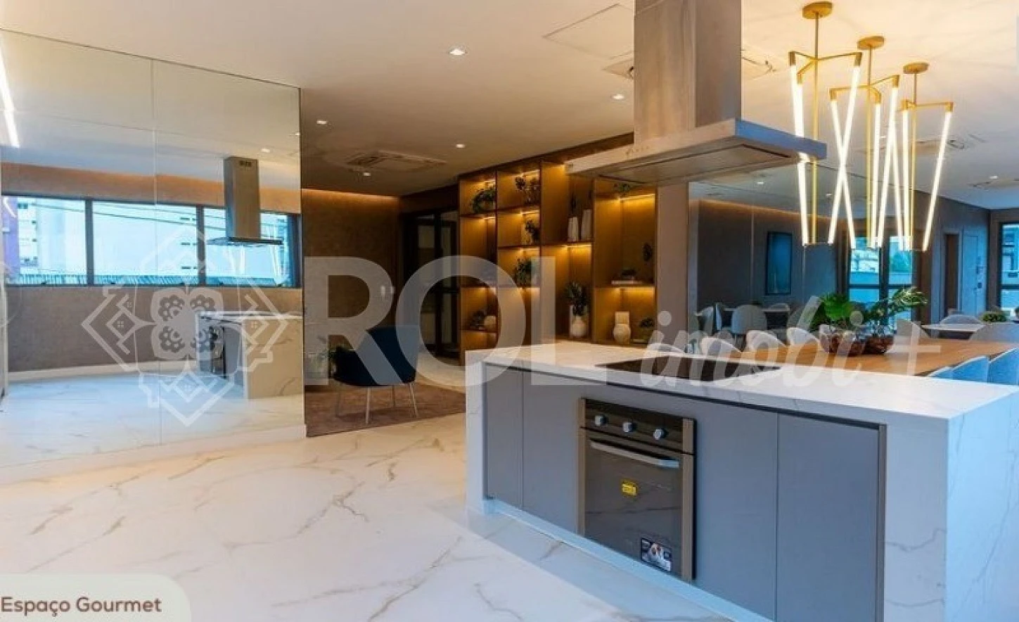 Apartamento em Perdizes, São Paulo