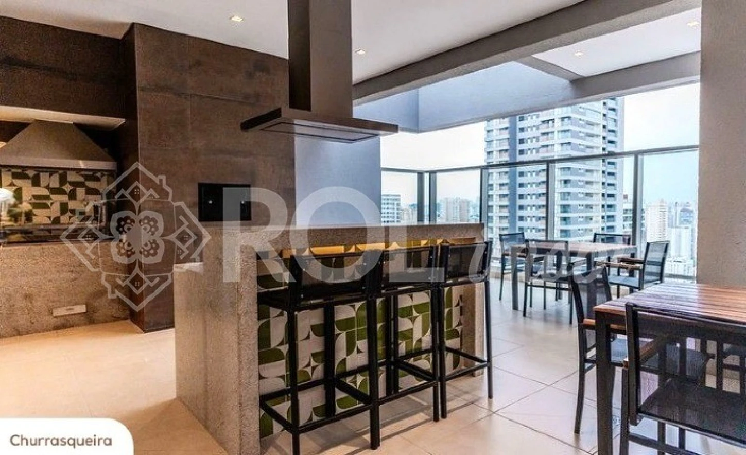 Aprtamento Novo 115 m² - 3 Suítes com Varanda - Varanda Gourmet  - Futuro Metrô Perdizes - Venda - Foto 6