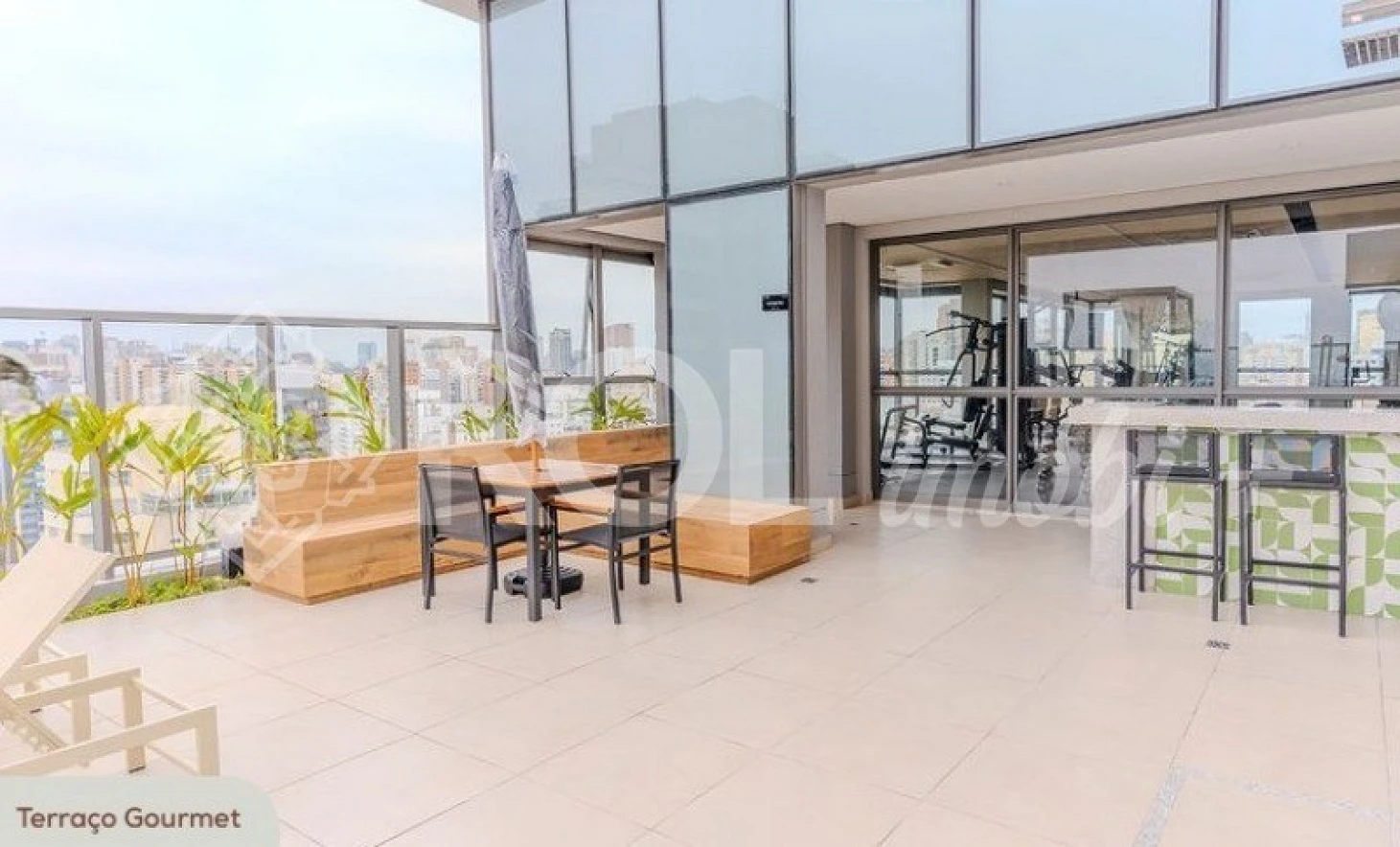 Aprtamento Novo 115 m² - 3 Suítes com Varanda - Varanda Gourmet  - Futuro Metrô Perdizes - Venda - Foto 8