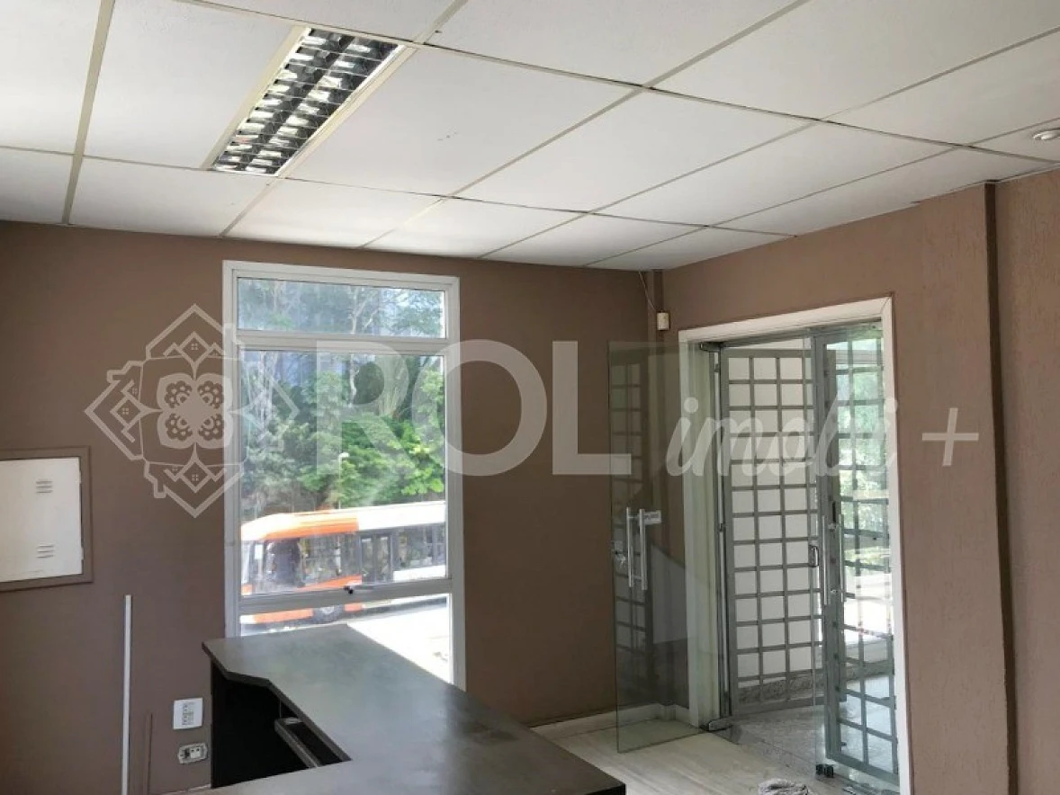 Locação de Casa Comercial em Pinheiros-1.200M² - - Foto 15