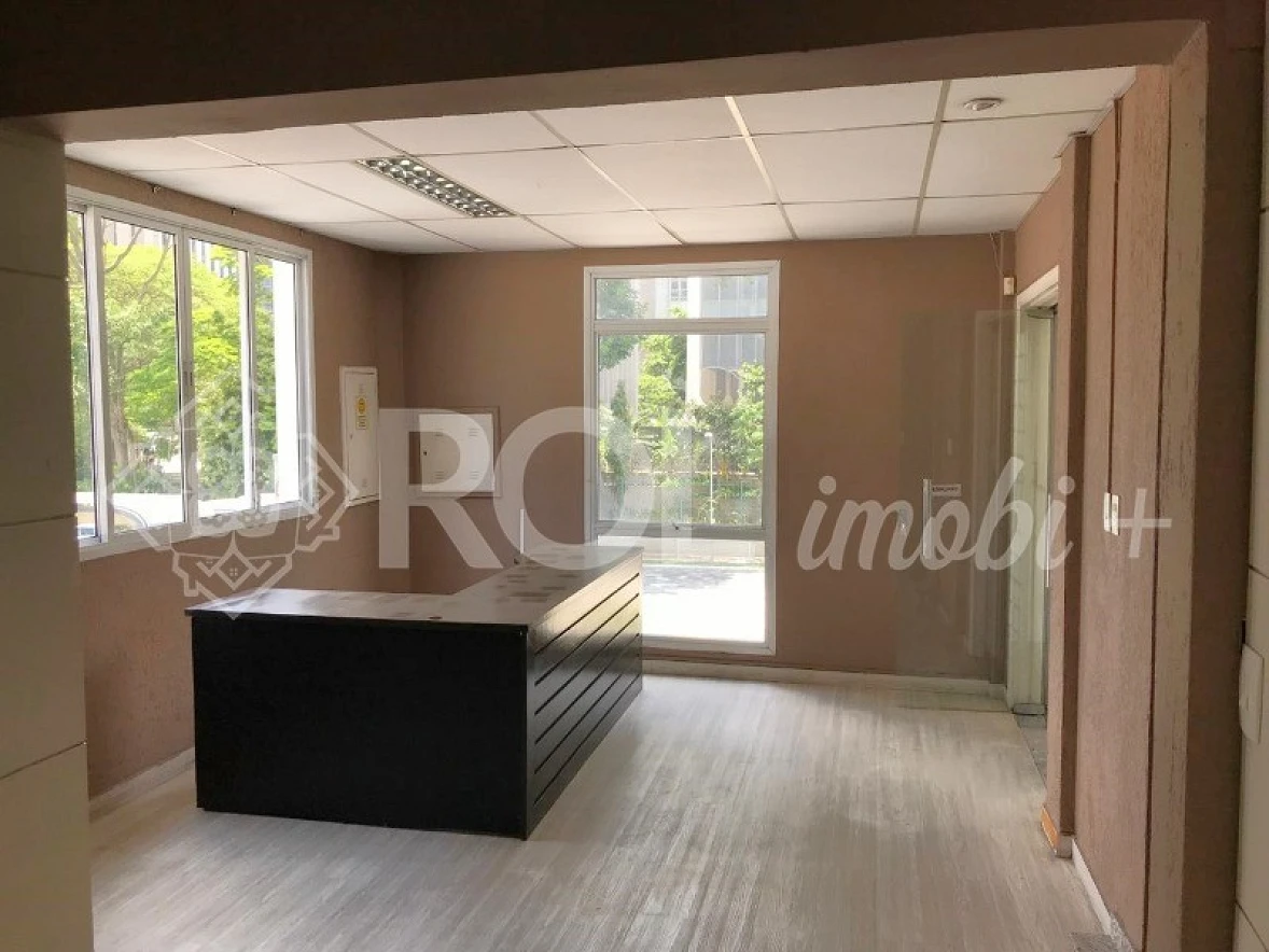 Locação de Casa Comercial em Pinheiros-1.200M² - - Foto 16