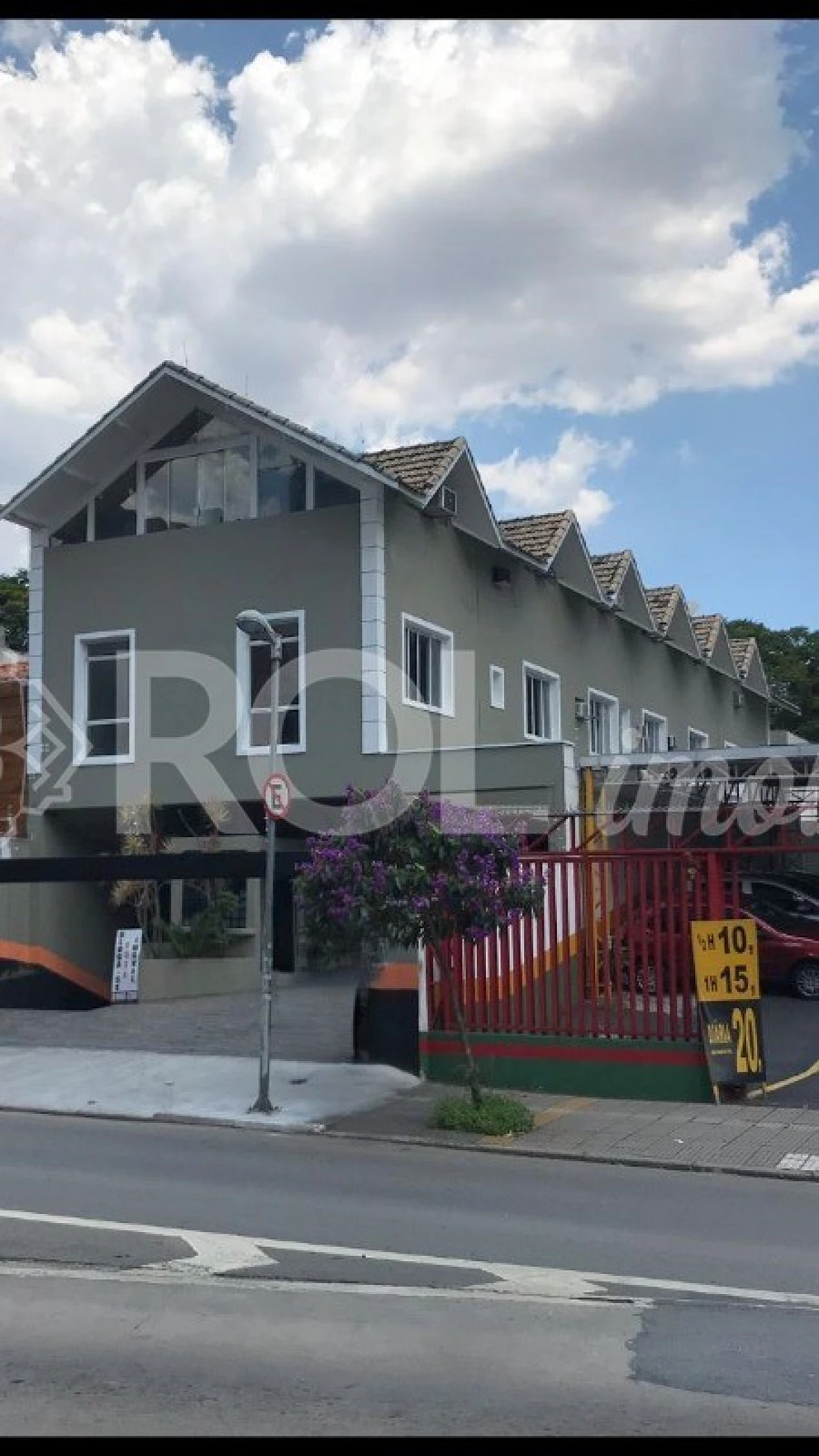 Casa em Pinheiros, São Paulo