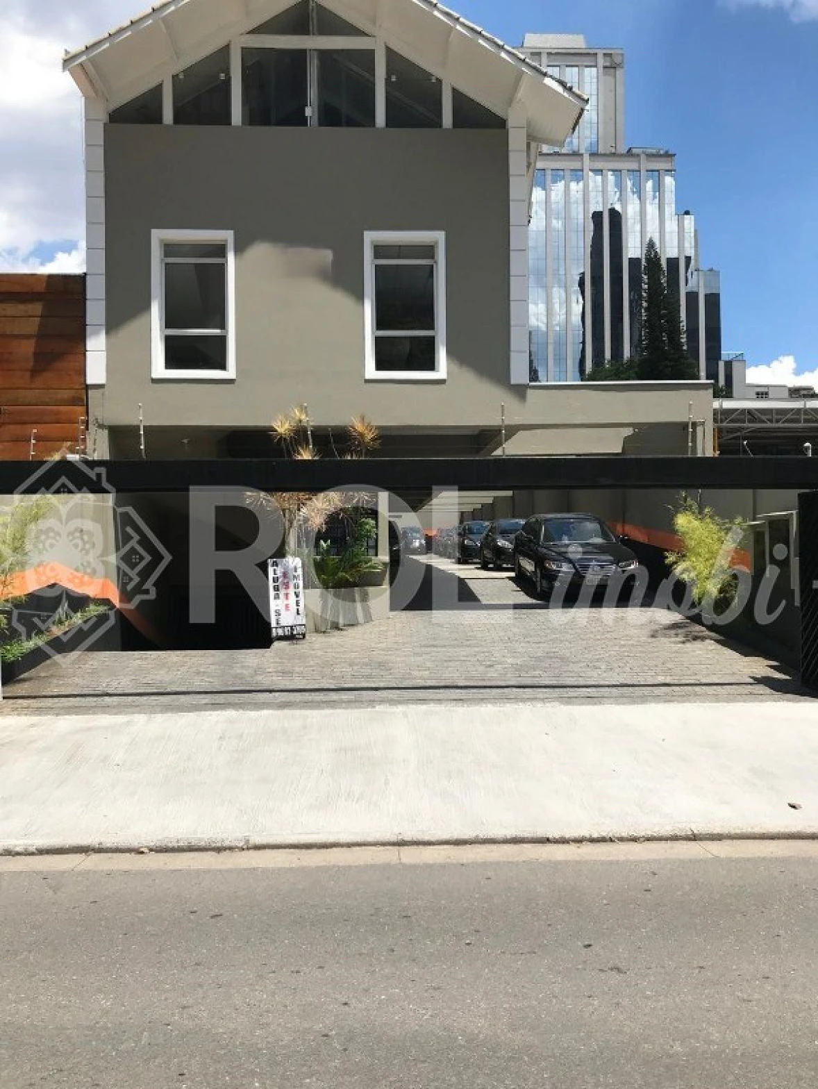 Casa em Pinheiros, São Paulo