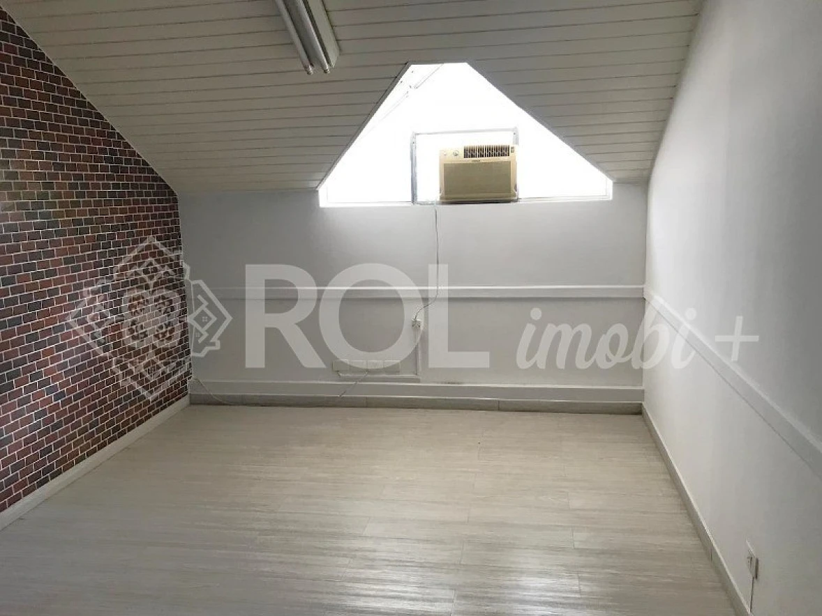Locação de Casa Comercial em Pinheiros-1.200M² - - Foto 12