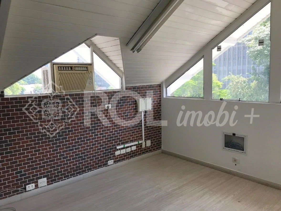 Locação de Casa Comercial em Pinheiros-1.200M² - - Foto 13