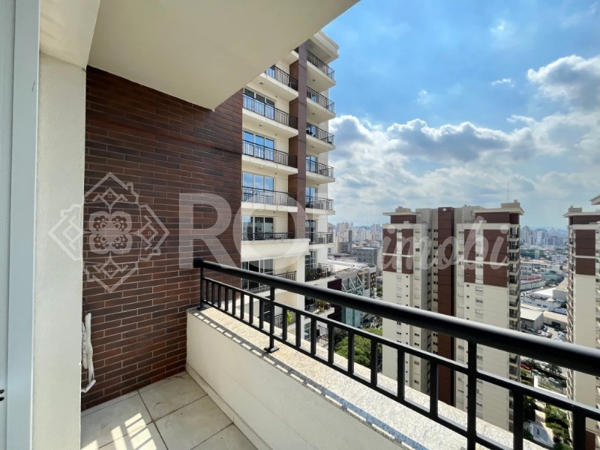 Conjunto Comercial 47 m² com Varanda na Francisco Matarazo _ Venda - Foto 7