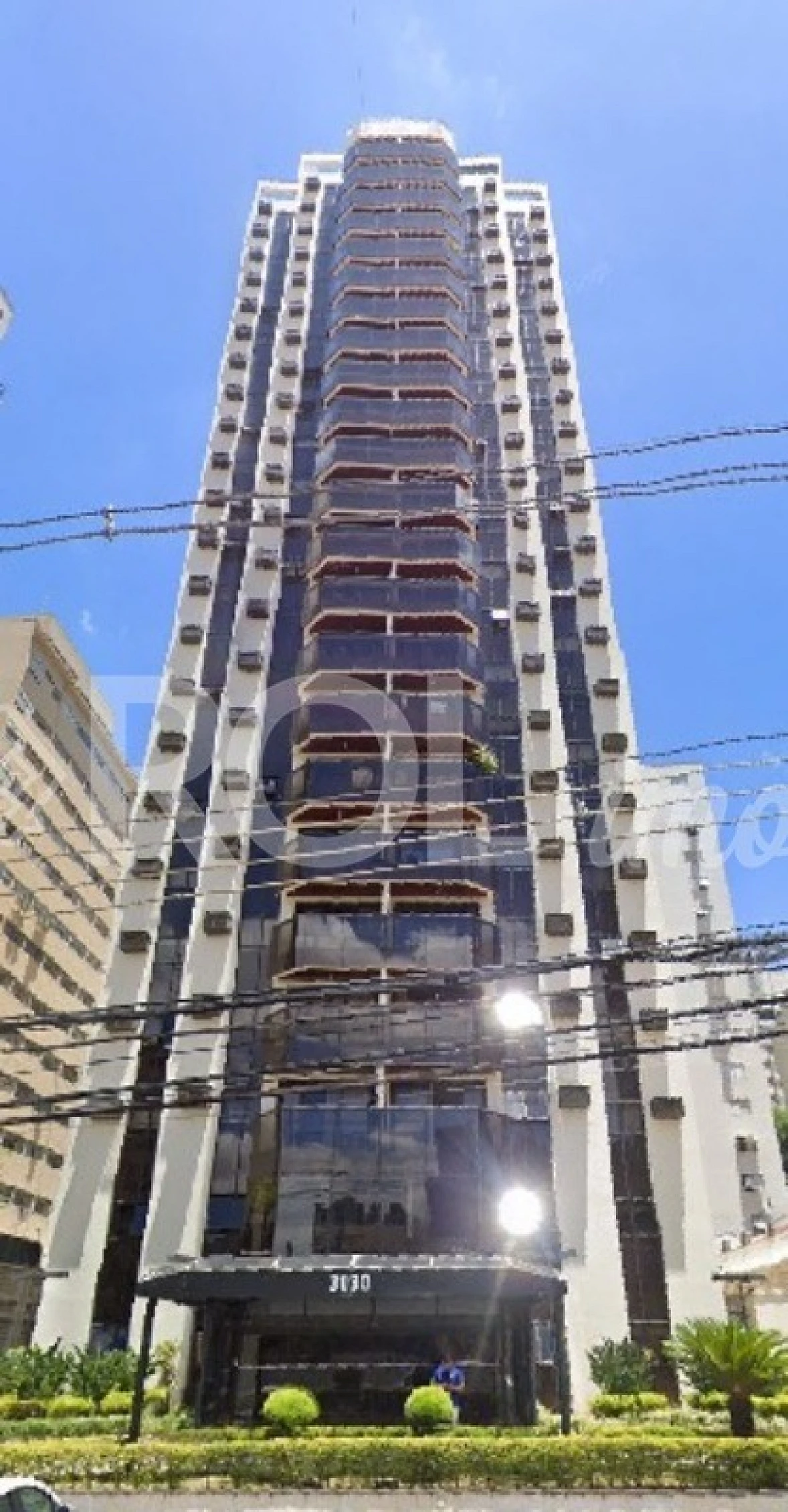 Apartamento em Jardim Paulista, São Paulo