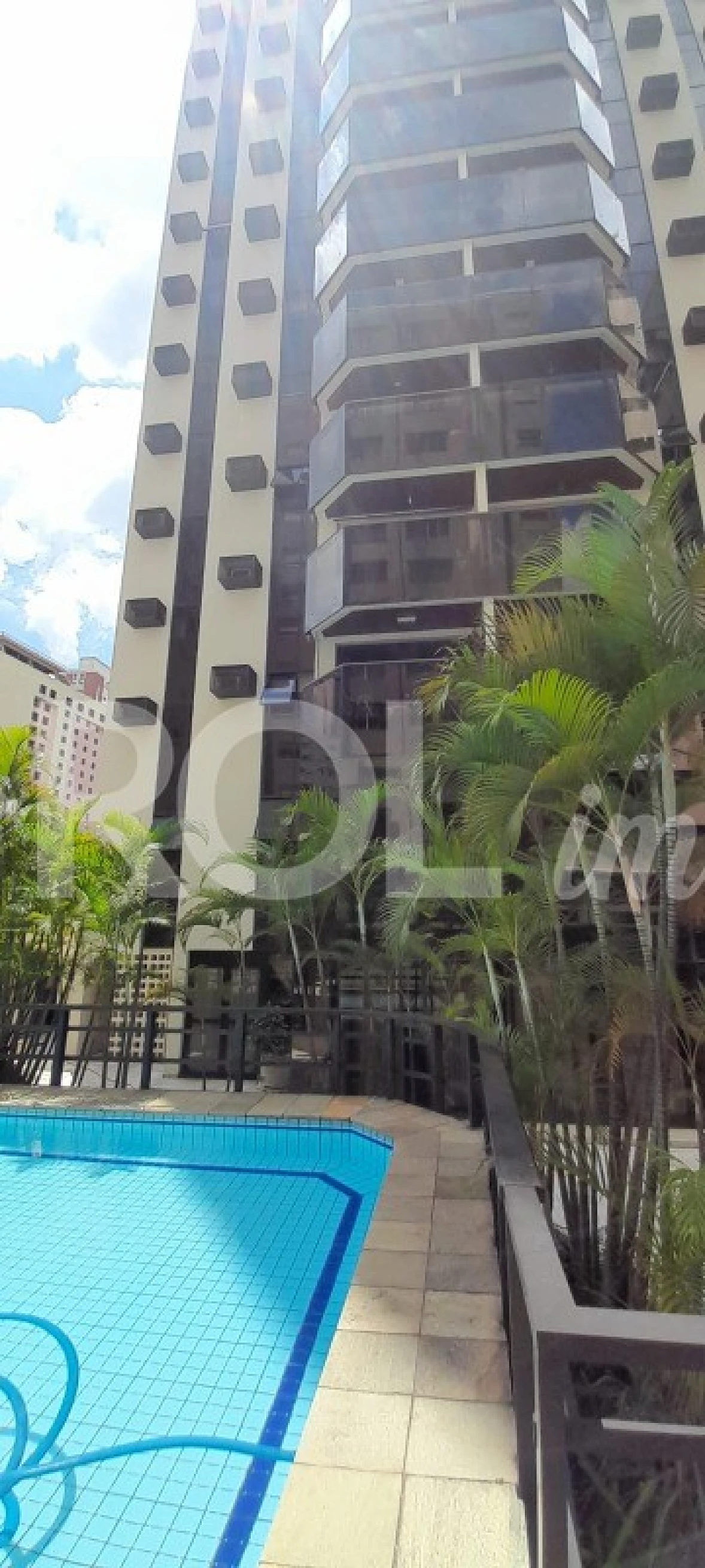Flat Mobiliado Decorado Equipado - 46 m² - 1 Dormitório - 1 Vaga - Jd Paulista - Locação - Foto 13
