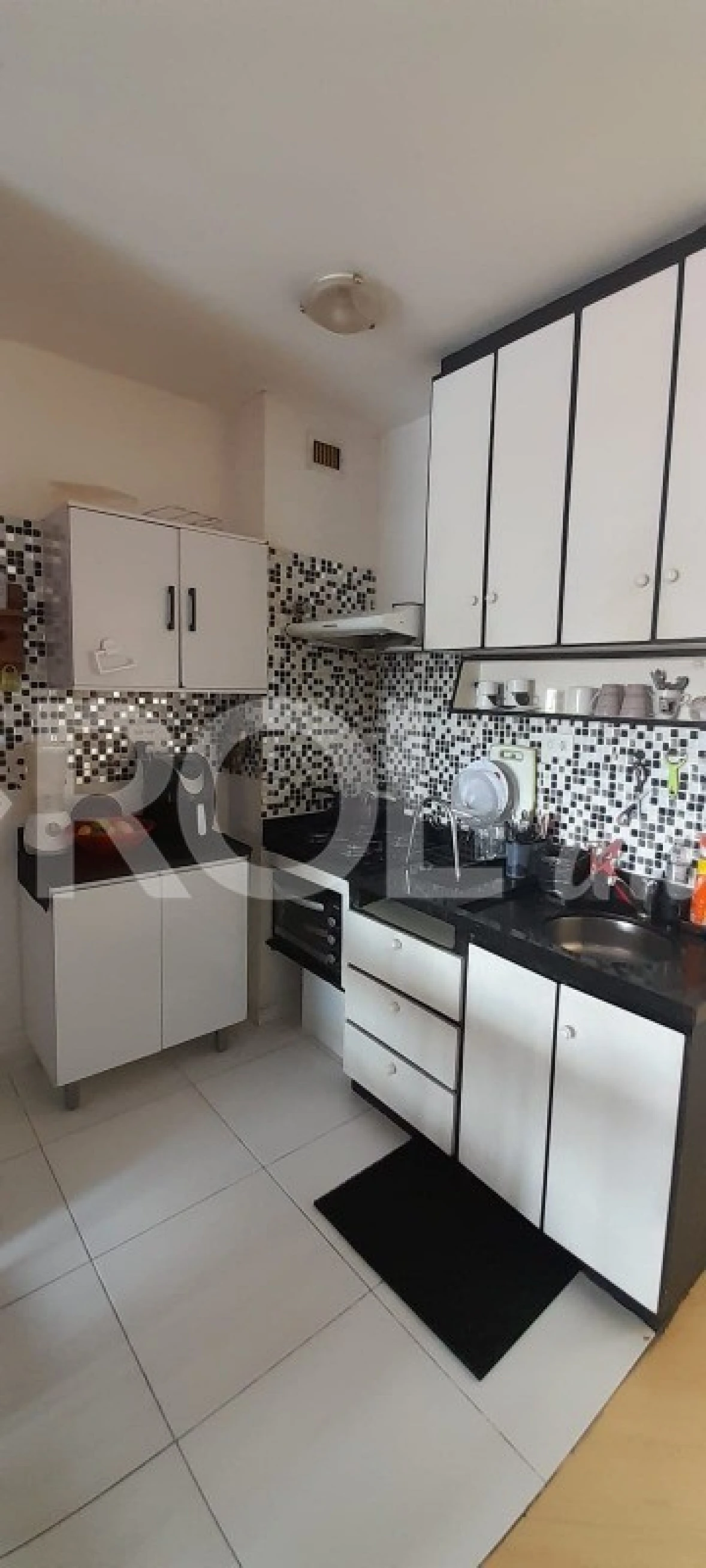 Flat Mobiliado Decorado Equipado - 46 m² - 1 Dormitório - 1 Vaga - Jd Paulista - Locação - Foto 15