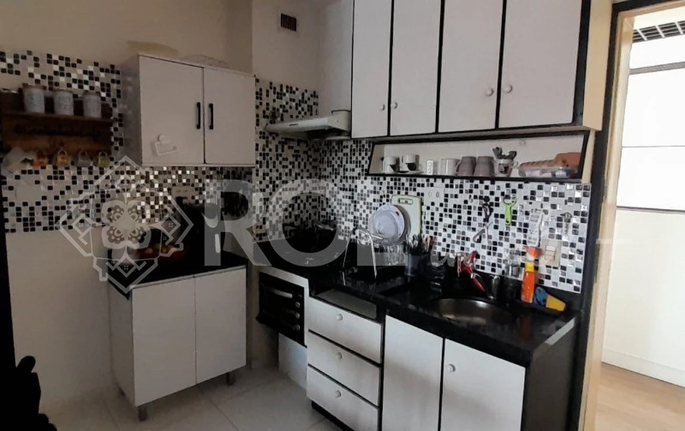 Flat Mobiliado Decorado Equipado - 46 m² - 1 Dormitório - 1 Vaga - Jd Paulista - Locação - Foto 16