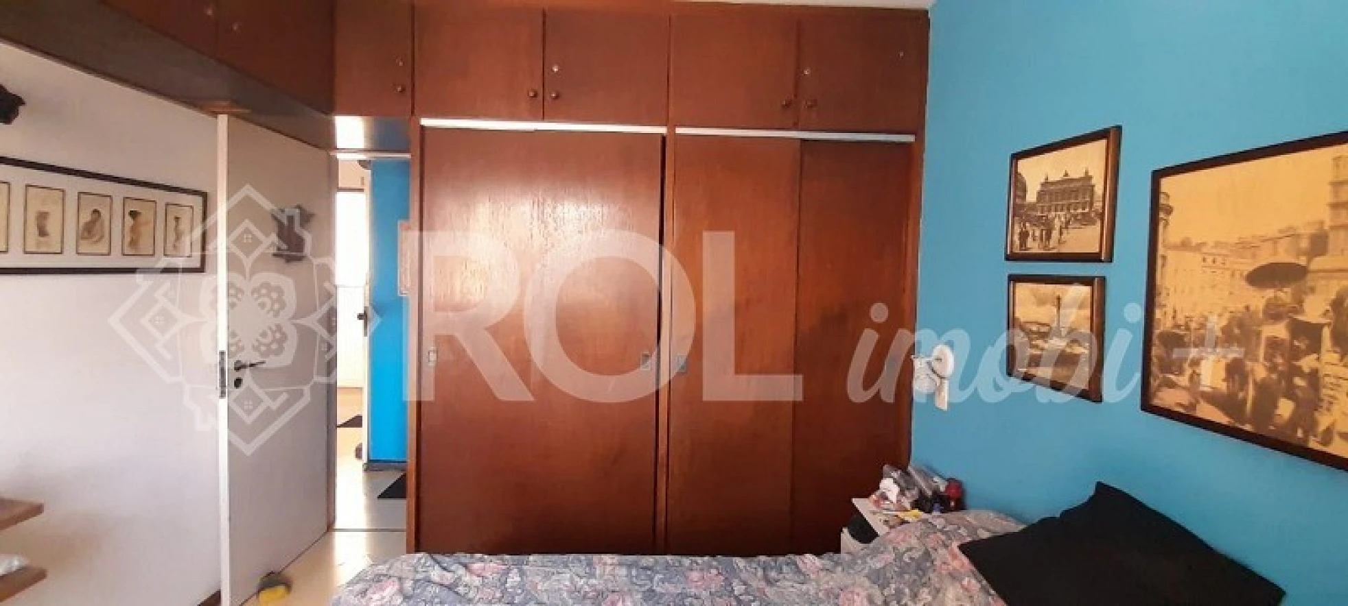 Flat Mobiliado Decorado Equipado - 46 m² - 1 Dormitório - 1 Vaga - Jd Paulista - Locação - Foto 17