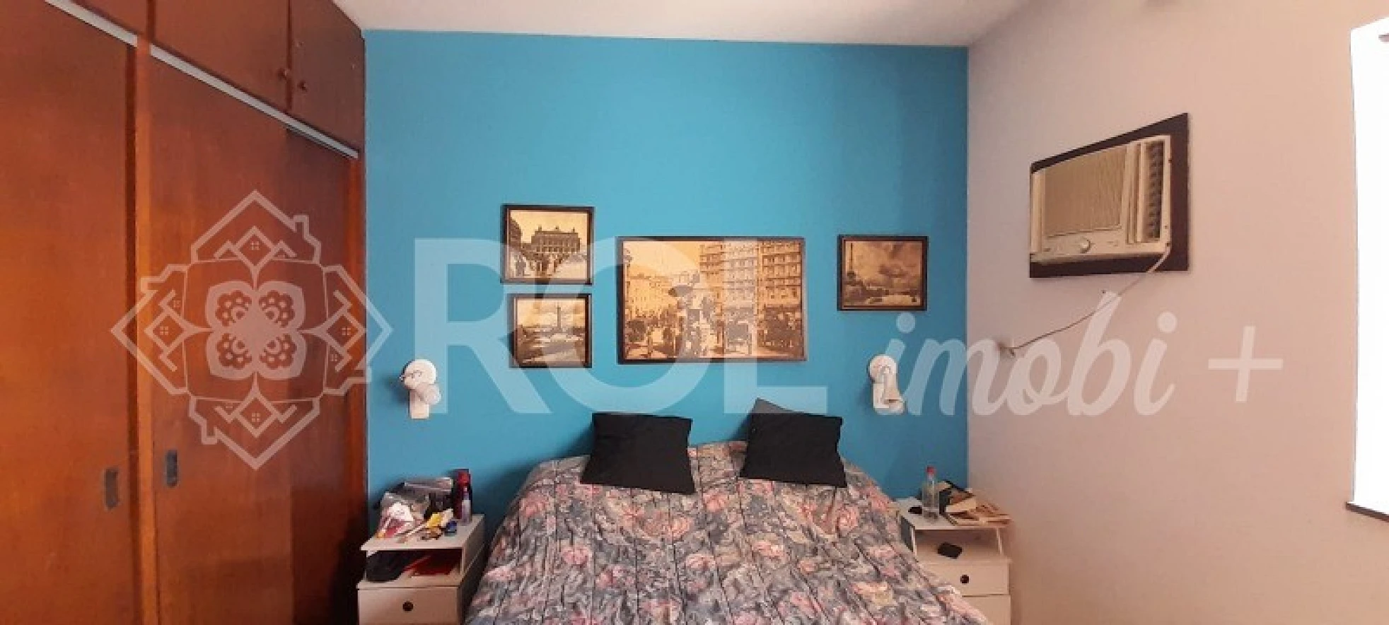 Flat Mobiliado Decorado Equipado - 46 m² - 1 Dormitório - 1 Vaga - Jd Paulista - Locação - Foto 18