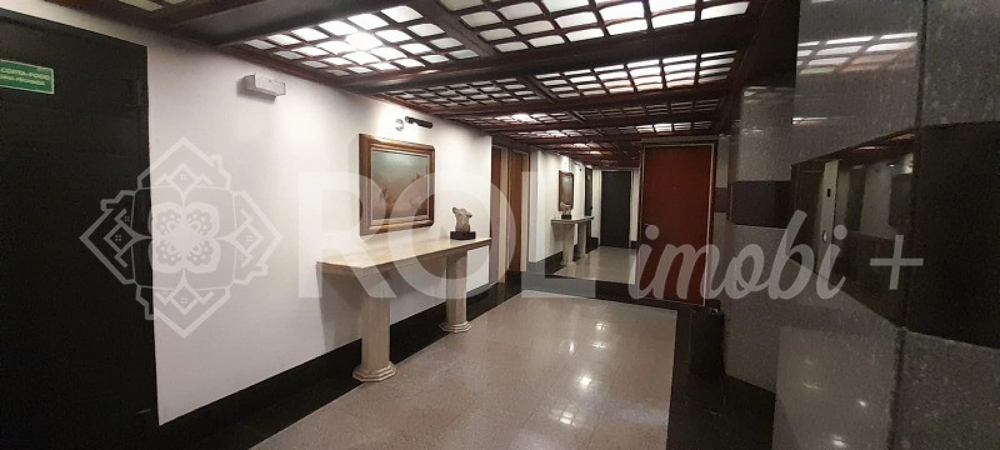 Apartamento em Jardim Paulista, São Paulo