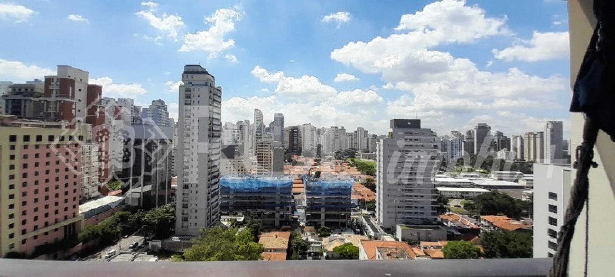 Flat Mobiliado Decorado Equipado - 46 m² - 1 Dormitório - 1 Vaga - Jd Paulista - Locação - Foto 22
