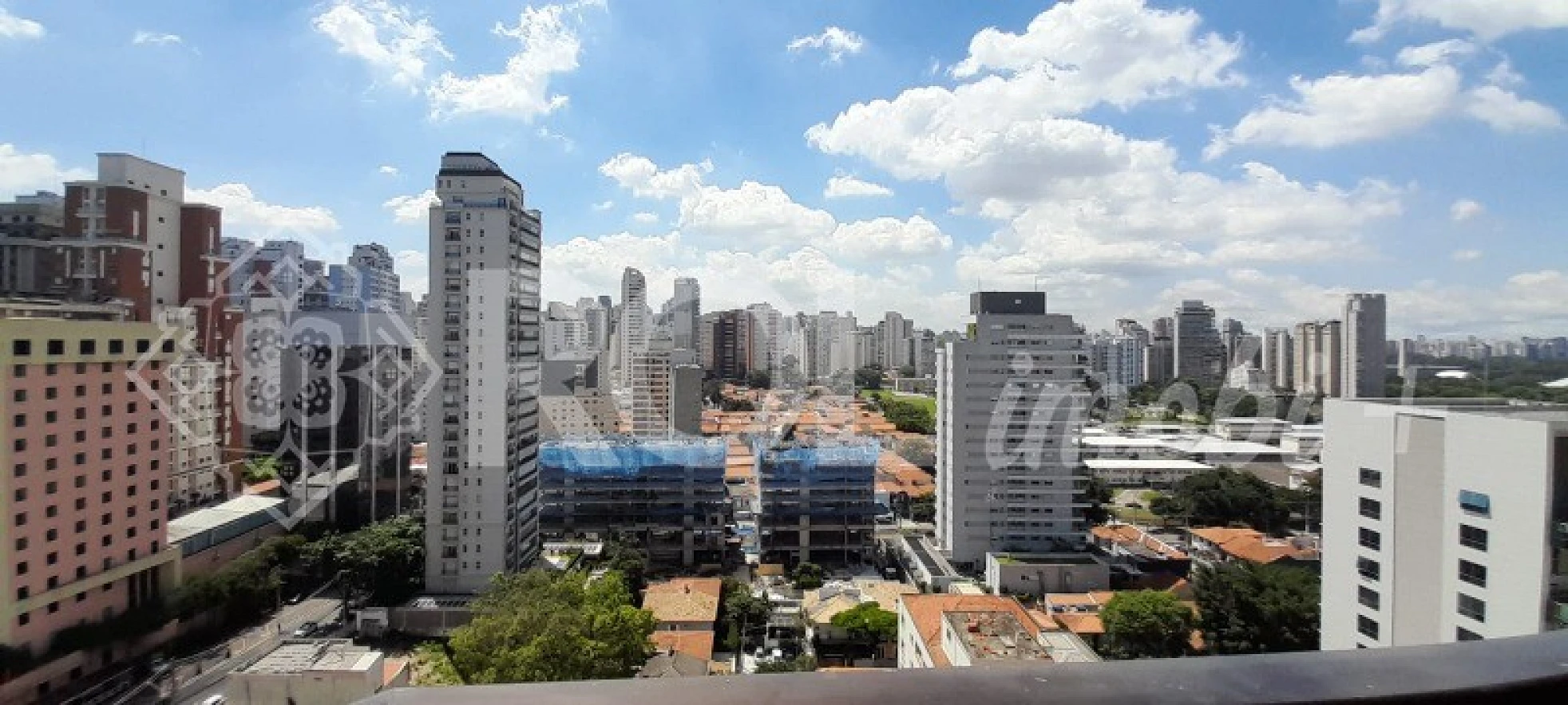 Flat Mobiliado Decorado Equipado - 46 m² - 1 Dormitório - 1 Vaga - Jd Paulista - Locação - Foto 23