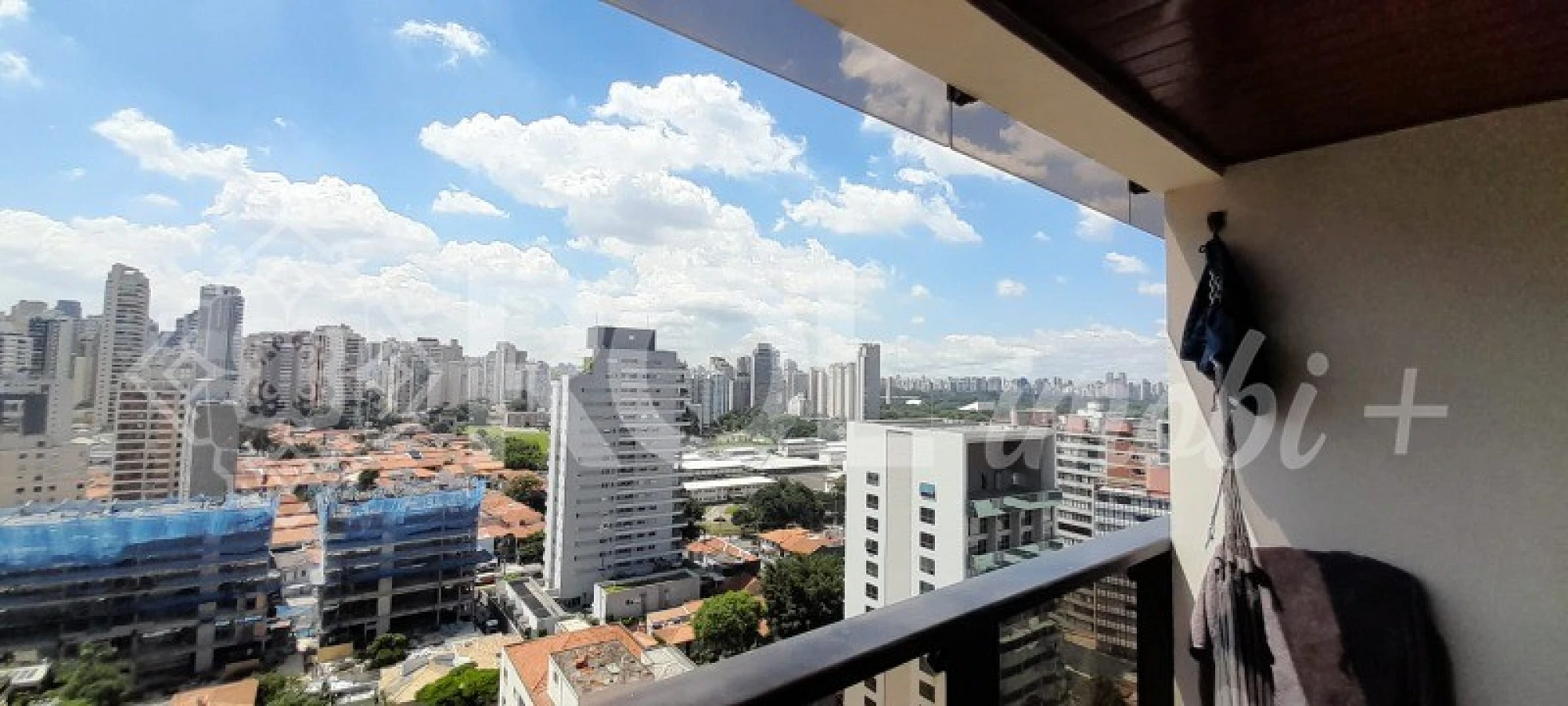 Flat Mobiliado Decorado Equipado - 46 m² - 1 Dormitório - 1 Vaga - Jd Paulista - Locação - Foto 24