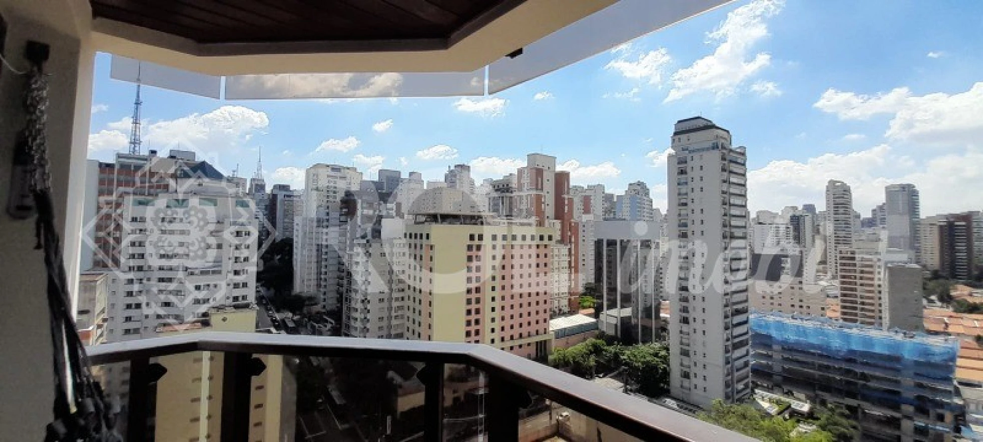 Flat Mobiliado Decorado Equipado - 46 m² - 1 Dormitório - 1 Vaga - Jd Paulista - Locação - Foto 25