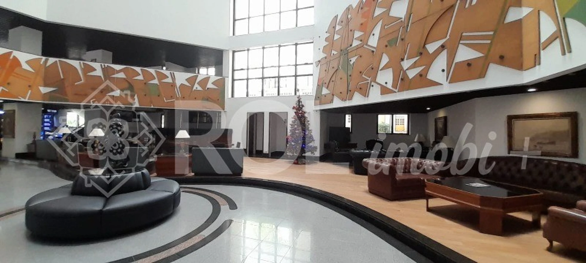 Apartamento em Jardim Paulista, São Paulo