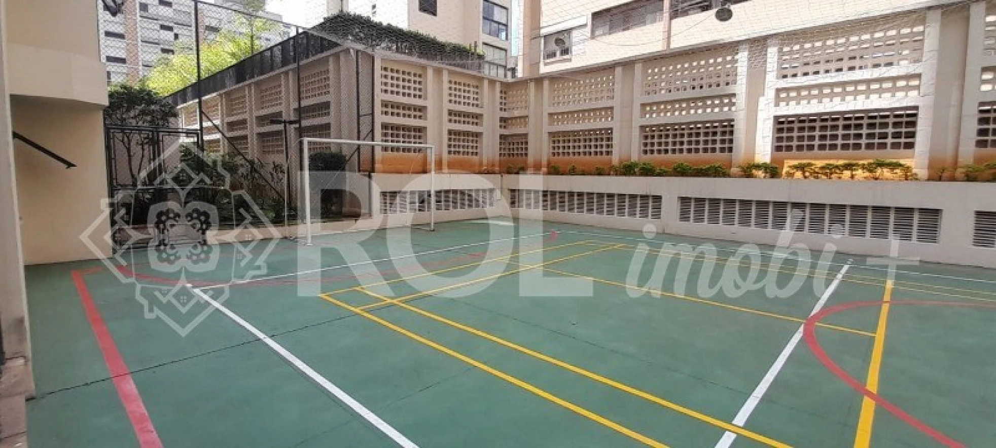 Flat Mobiliado Decorado Equipado - 46 m² - 1 Dormitório - 1 Vaga - Jd Paulista - Locação - Foto 9
