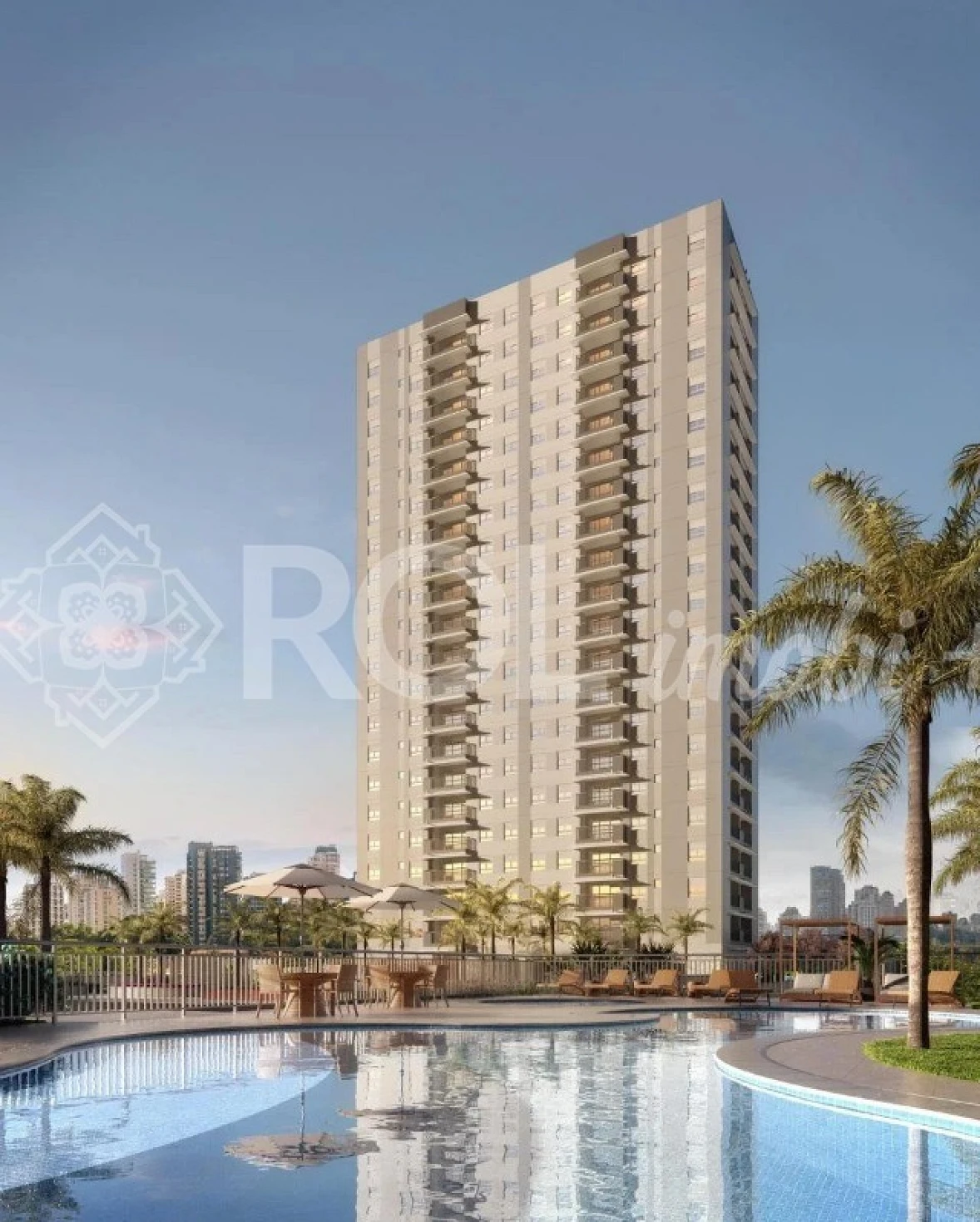 Apartamento Novo na Barra Funda -  74m² com 03 Dormitórios, 02 Banheiros e 01 Vaga - Foto 14