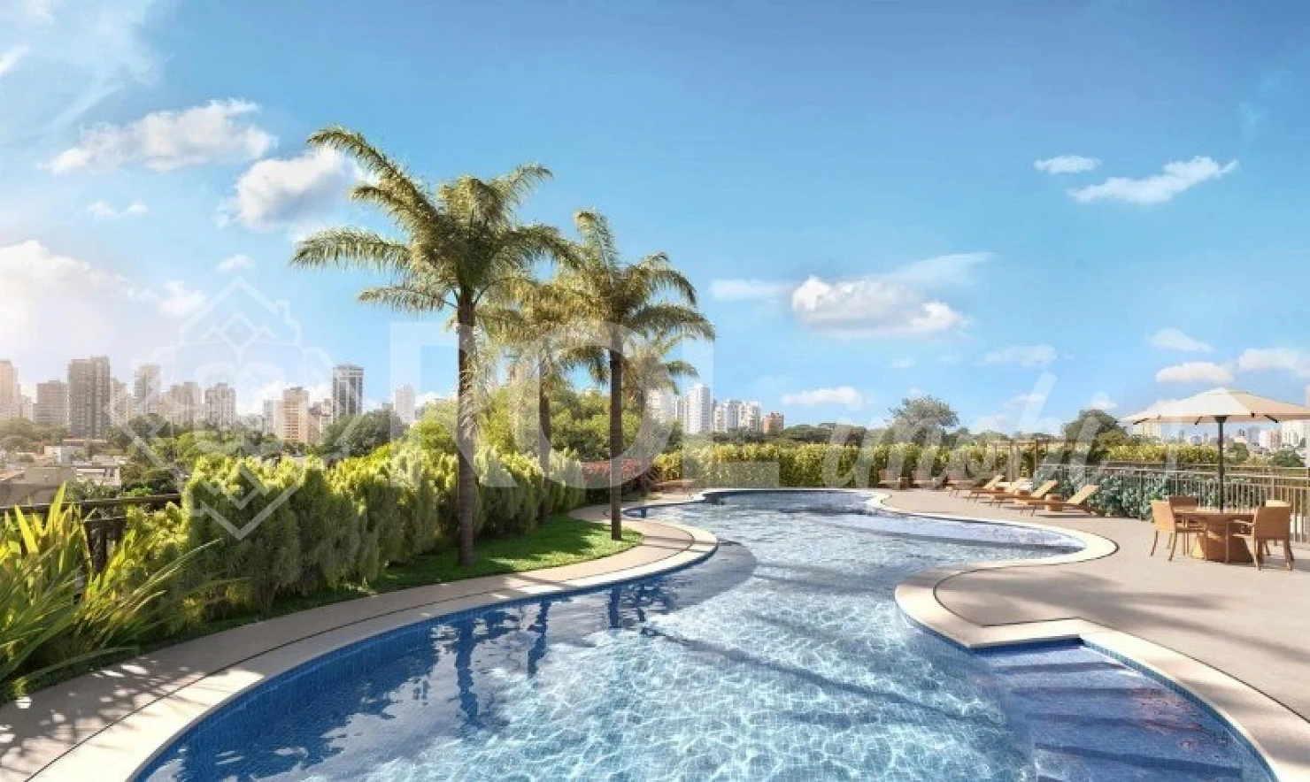 Apartamento Novo na Barra Funda -  74m² com 03 Dormitórios, 02 Banheiros e 01 Vaga - Foto 16