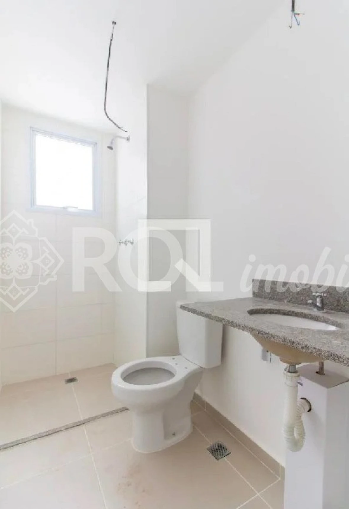 Apartamento Novo na Barra Funda -  74m² com 03 Dormitórios, 02 Banheiros e 01 Vaga - Foto 18