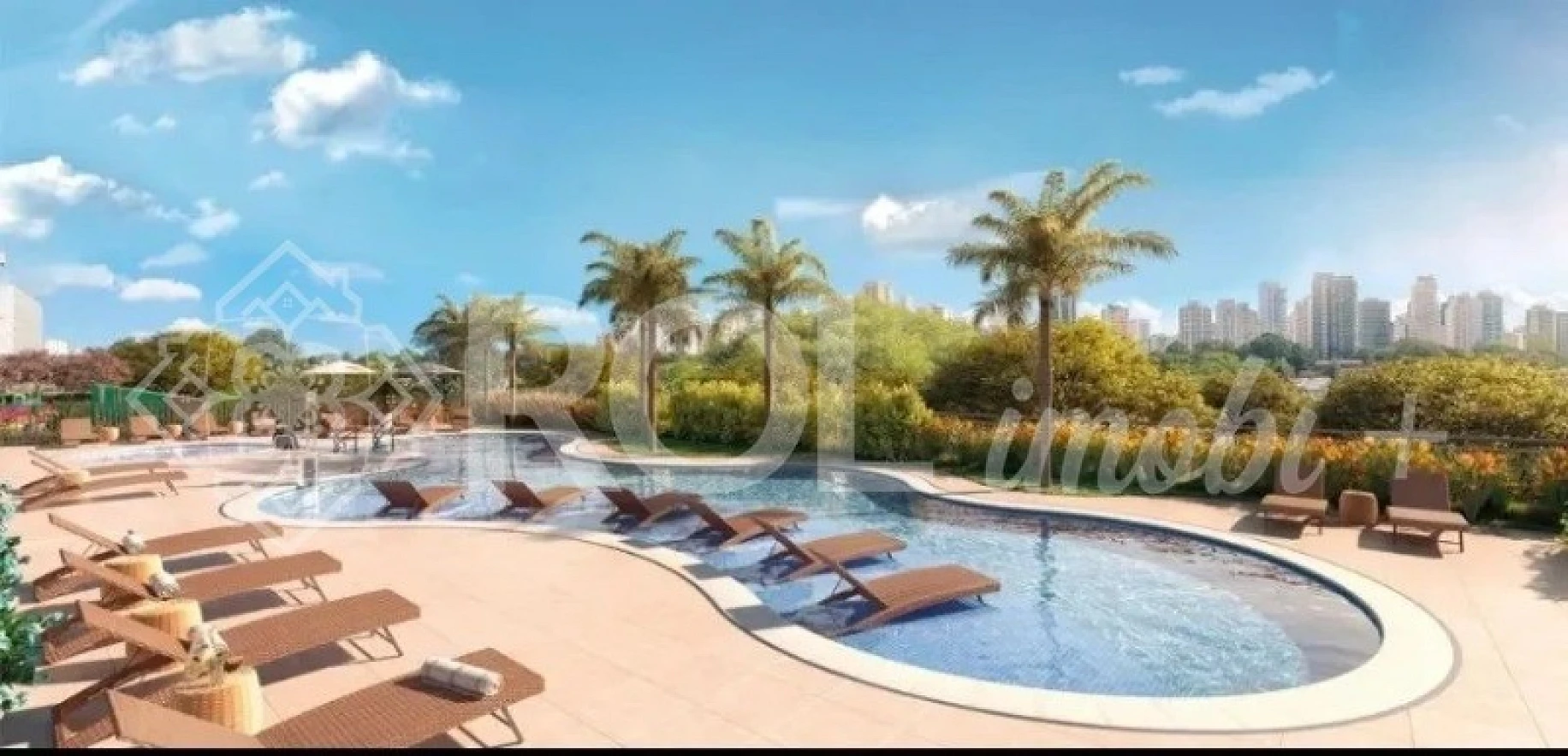 Apartamento em Barra Funda, São Paulo